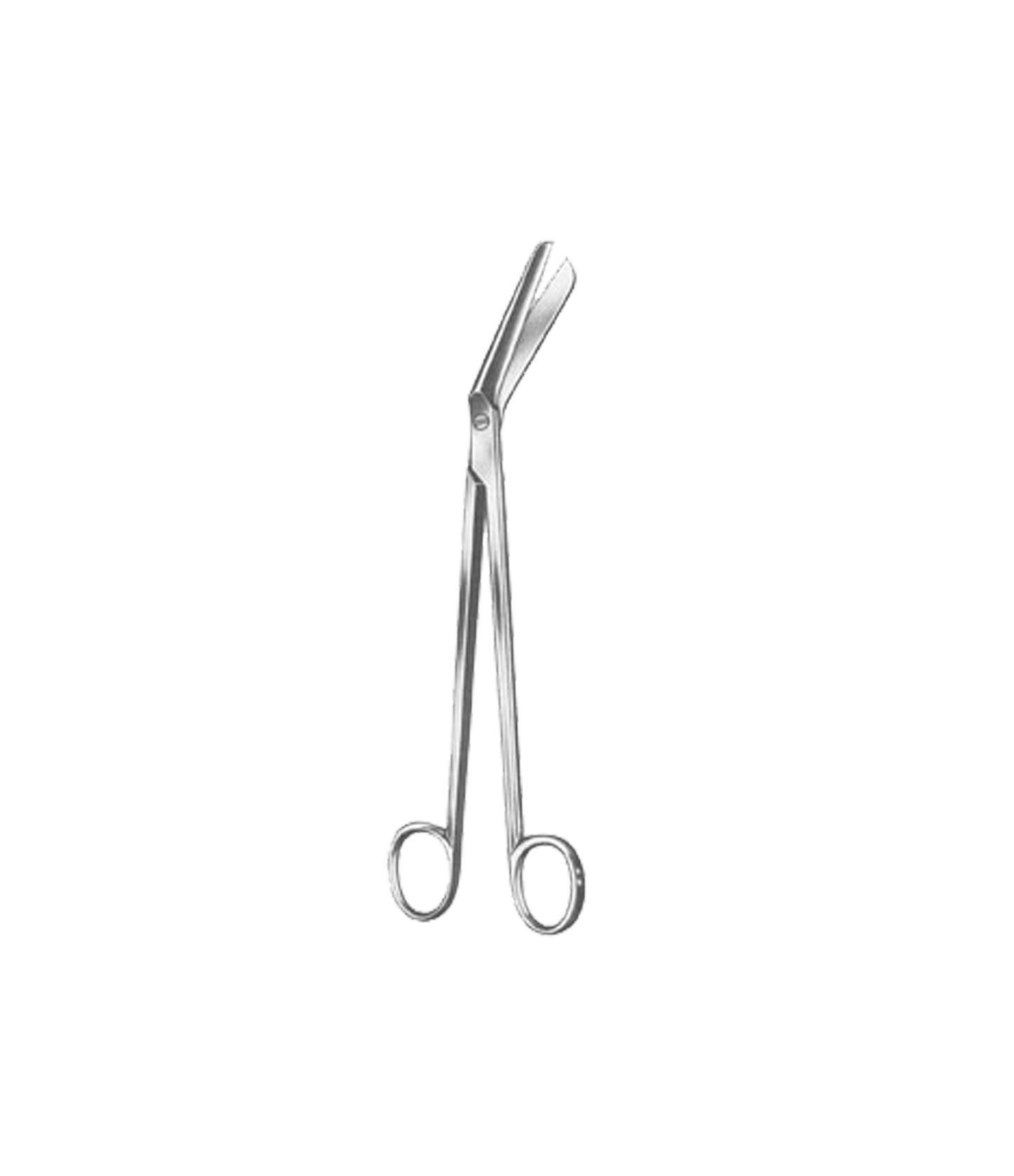 Braun-Stadler Episiotomy Scissors 22cm
