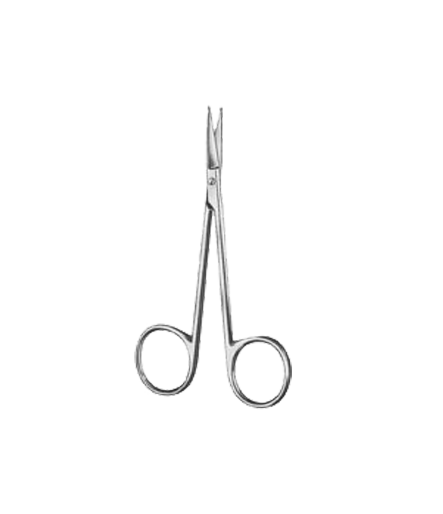 Iris Scissors Straight Sharp / Sharp 9cm