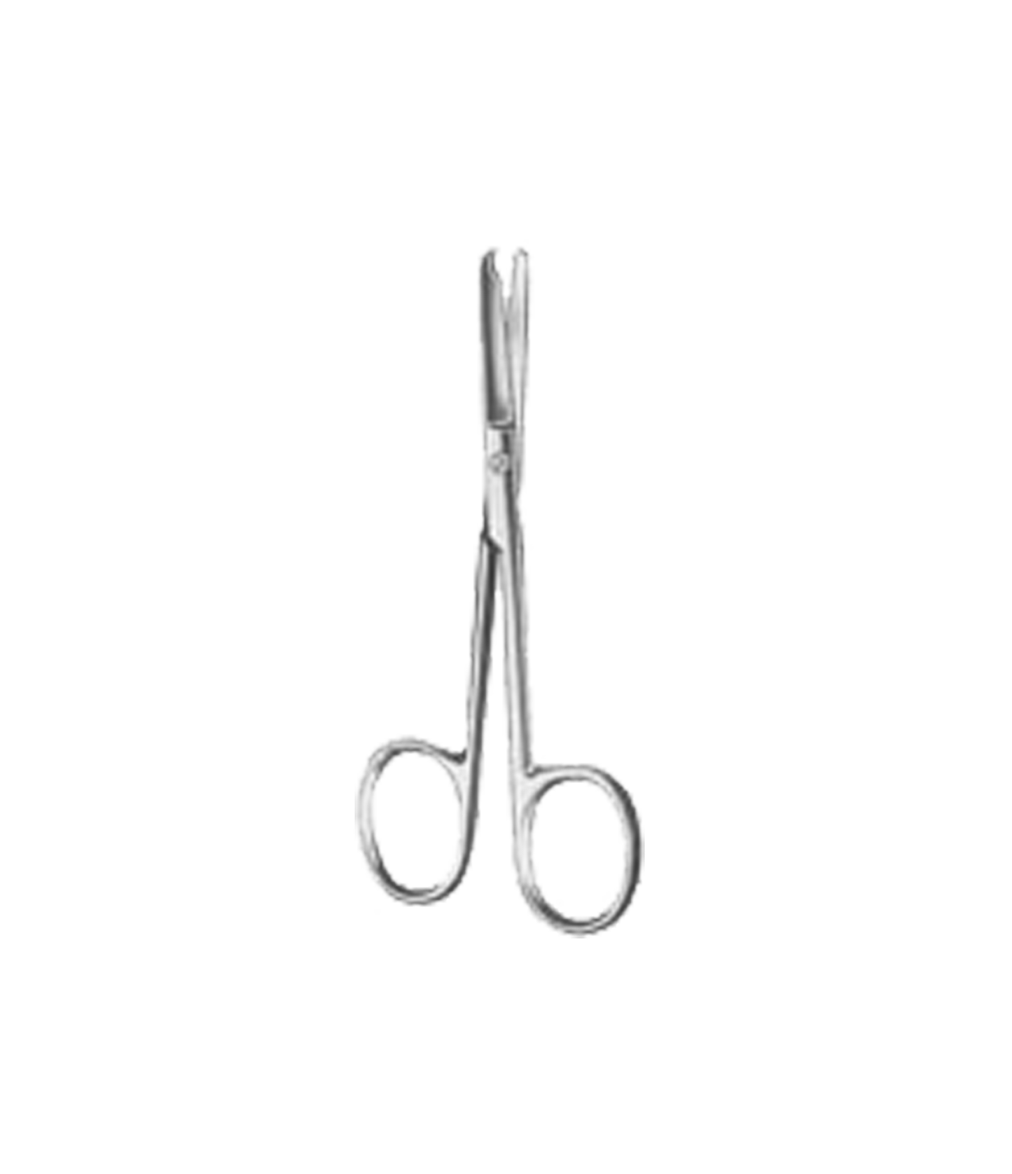 Spencer Ligature Scissors 9cm