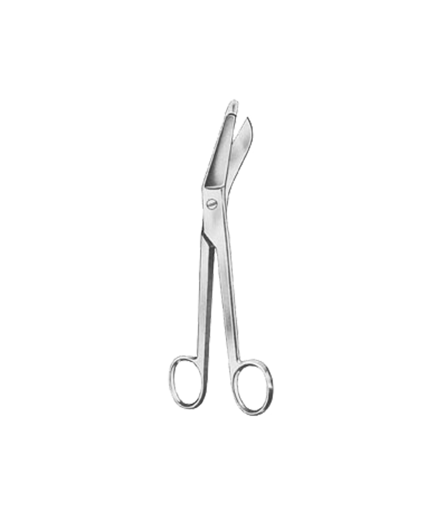 Esmarch Bandage Scissors 20cm