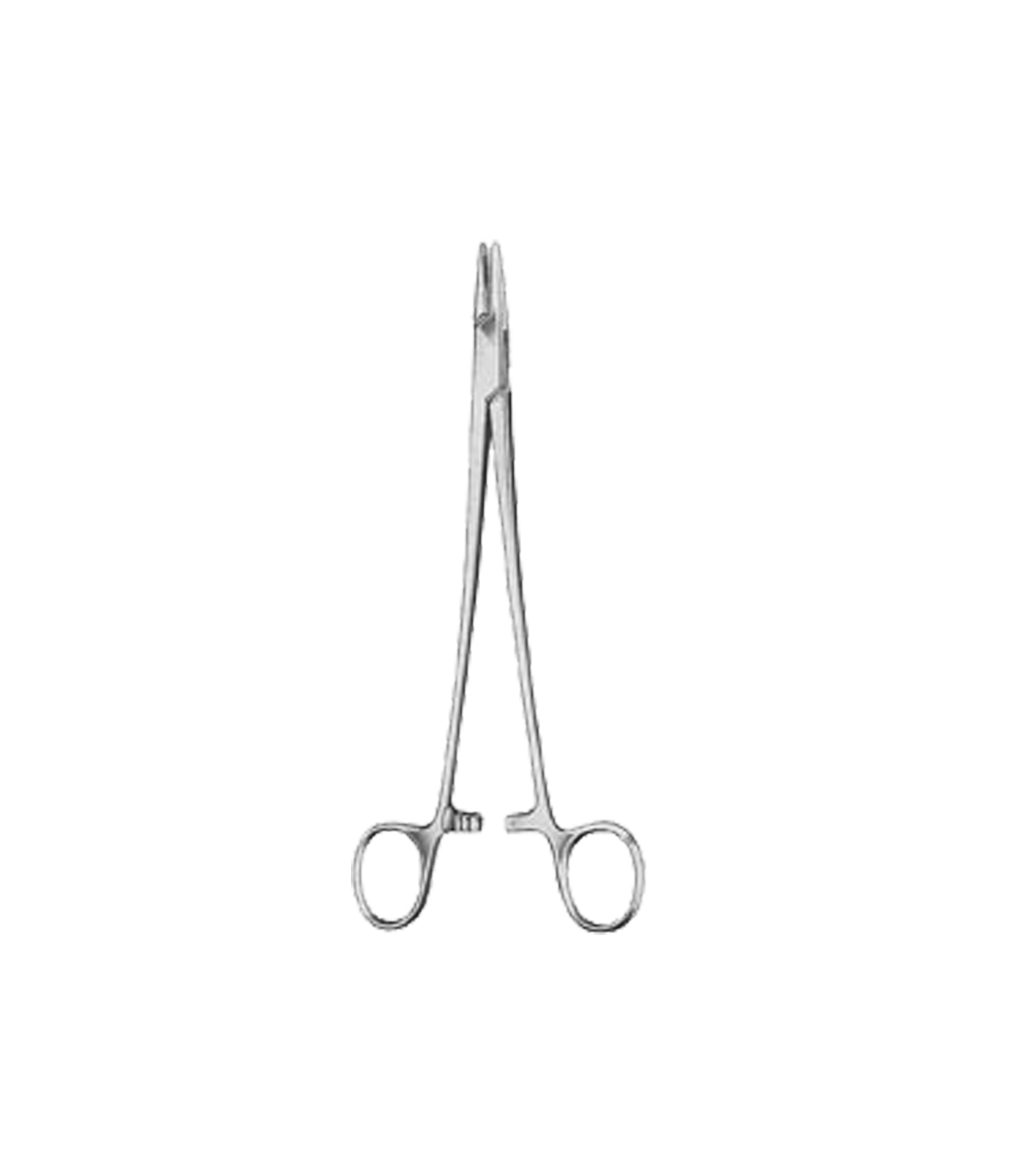 Mayo-Hegar Needle-Holder 16cm