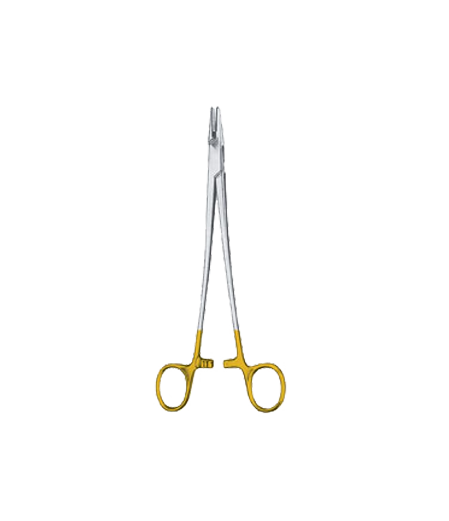 Mayo-Hegar Needle-Holder Tungsten Carbide 24cm