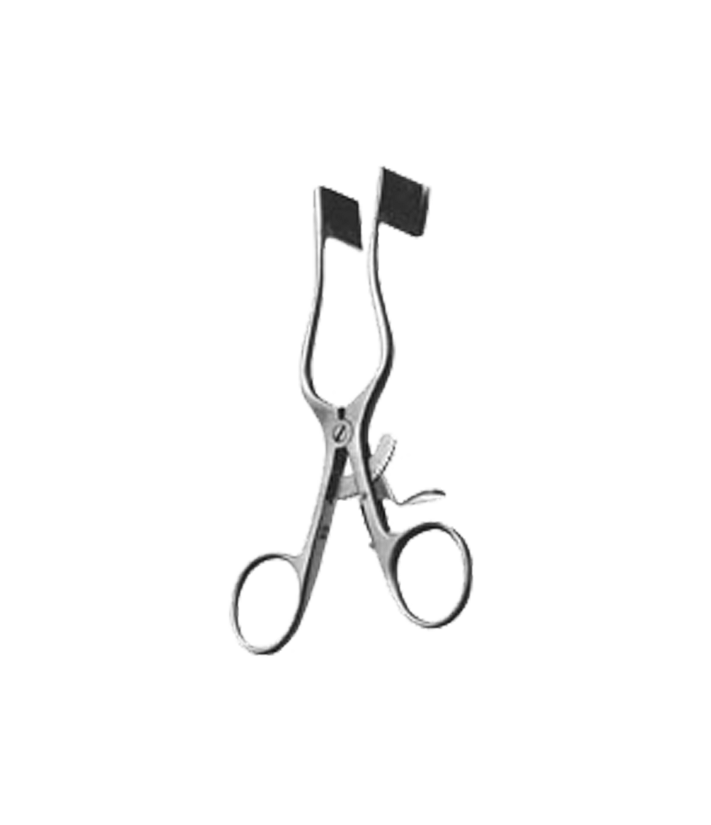 Weitlaner-Baby Retractor 14cm