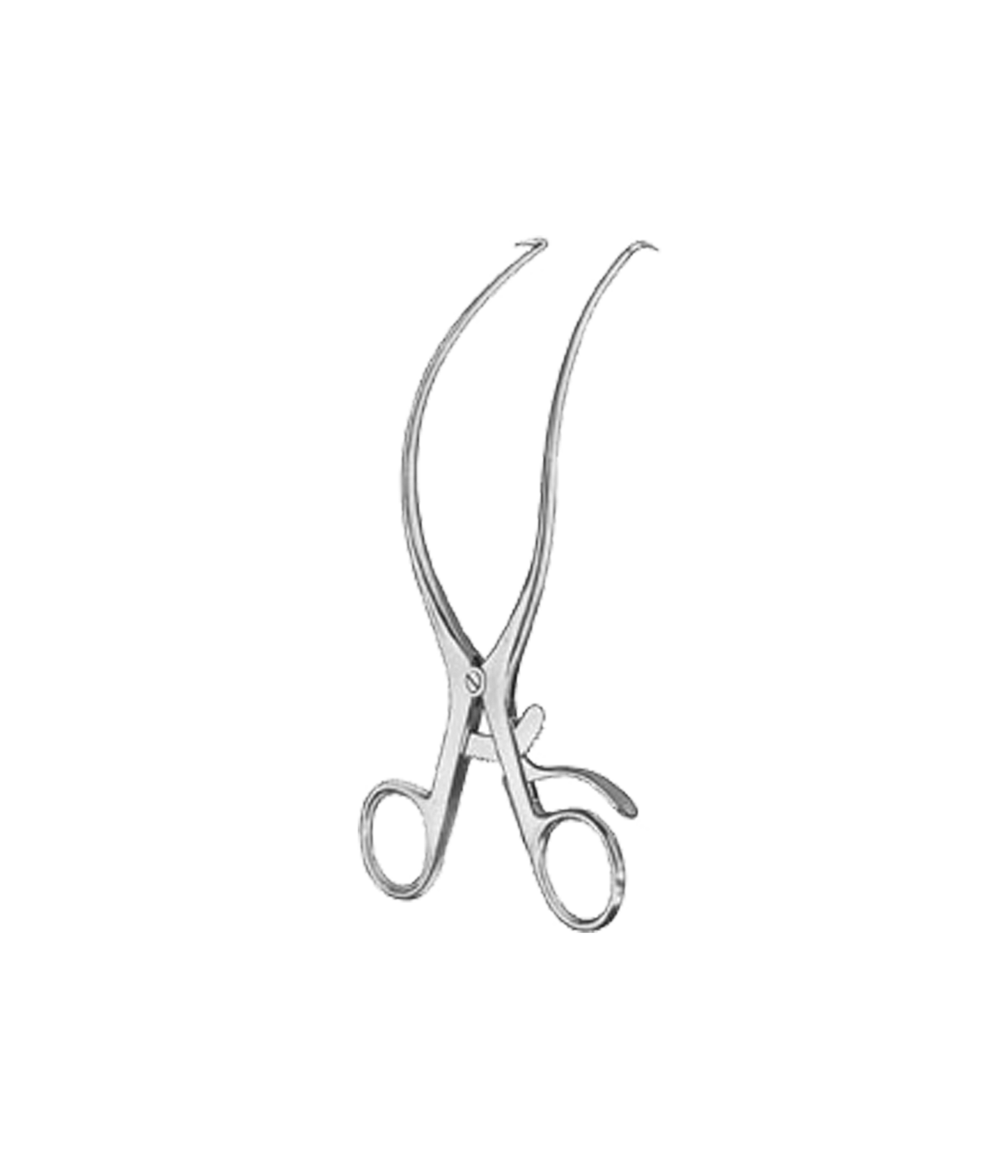 Gelpi Retractor 19cm
