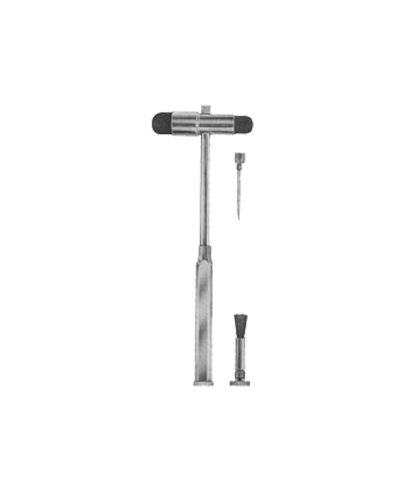 Buck Percussion Hammer 18cm