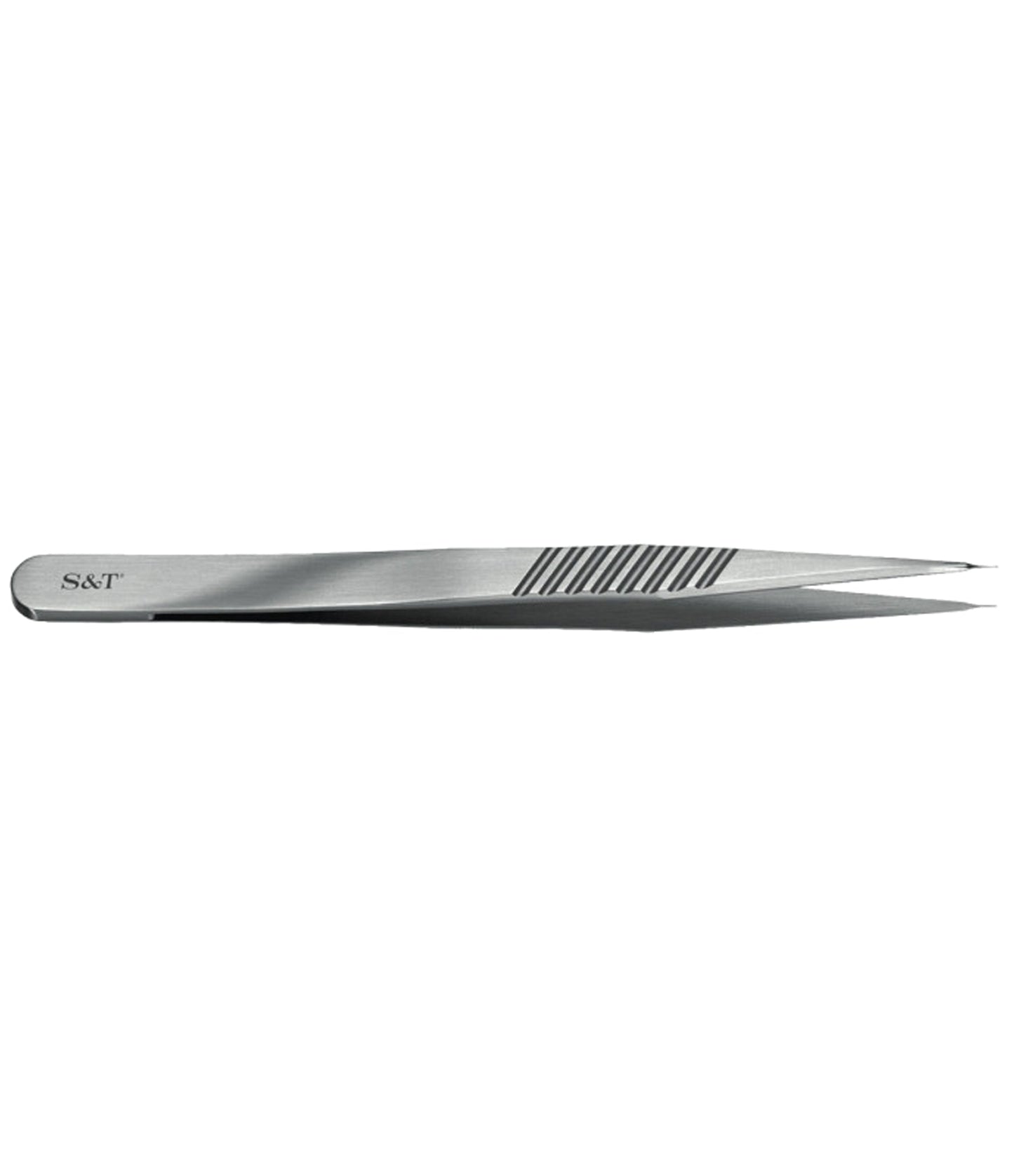S&T Dilator 13.5cm long, straight tip 0.2mm (00233)