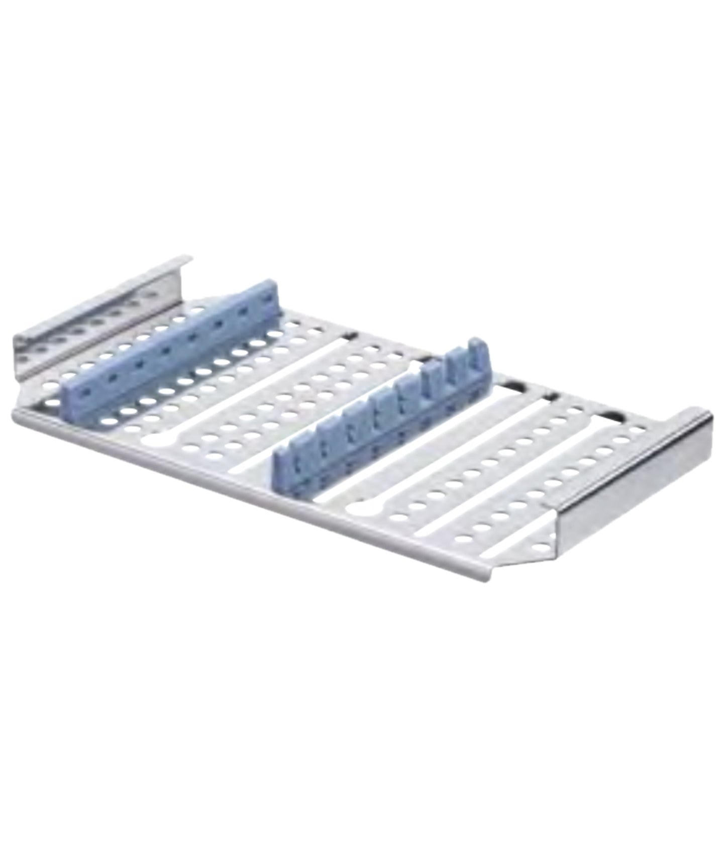 S&T Rack for 8 instruments 9 to 15 cm (01279)