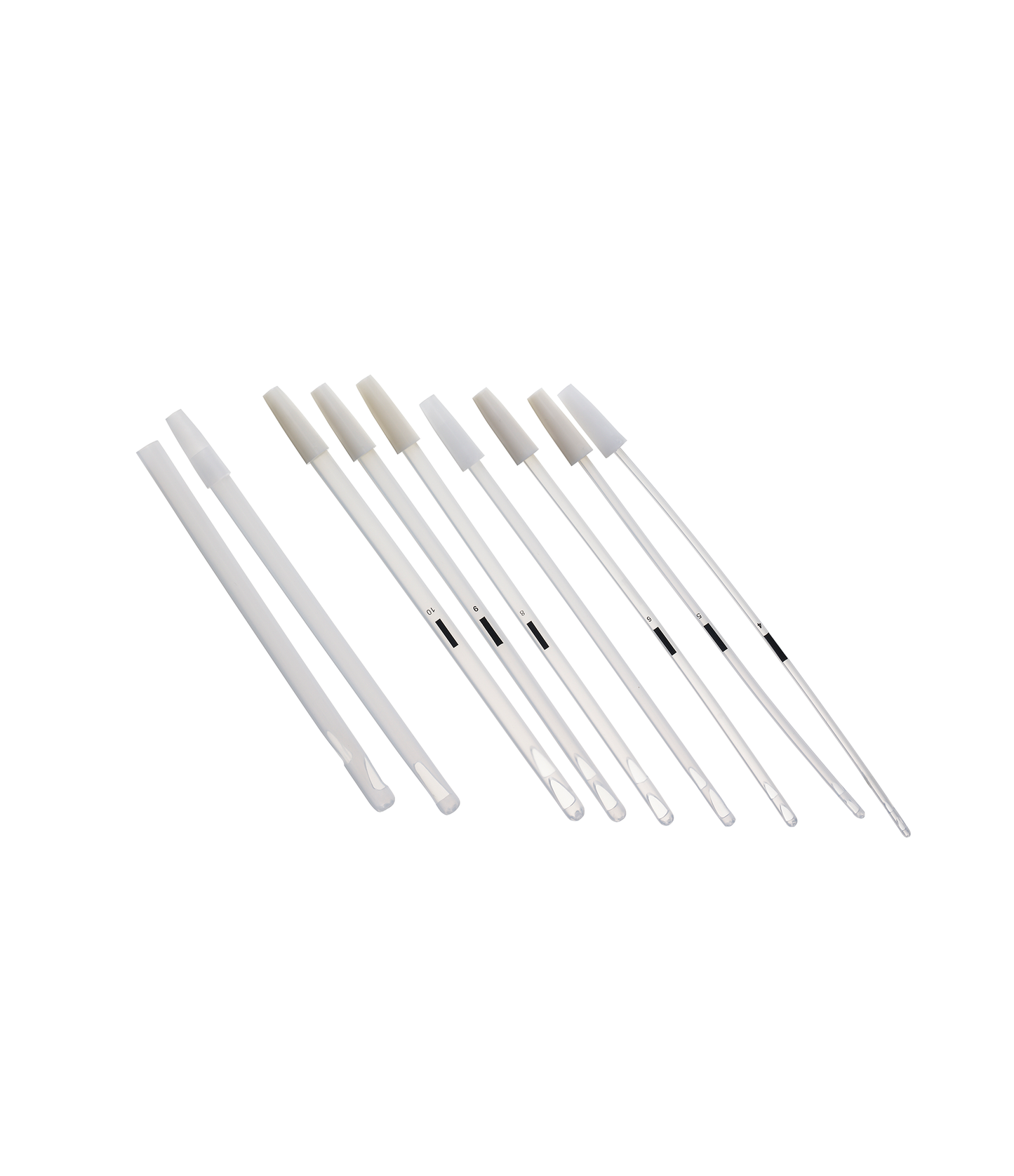 MedGyn Flexible Curette 8mm