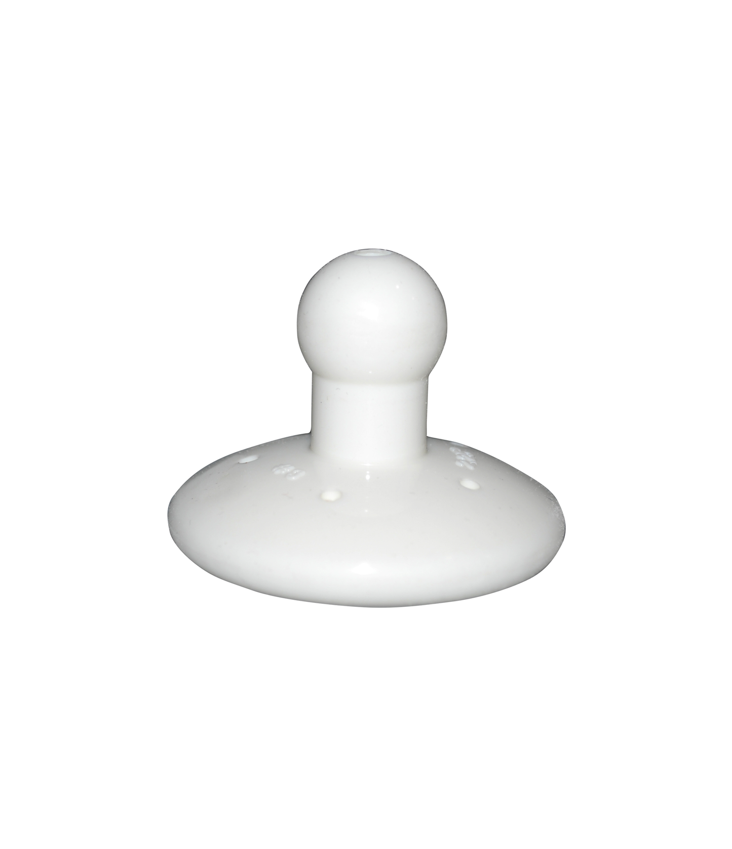 MedGyn Pessary Gellhorn with Drain Short Stem