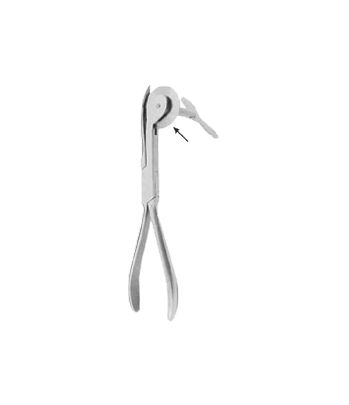 Finger Ring Saw, Box-Lock