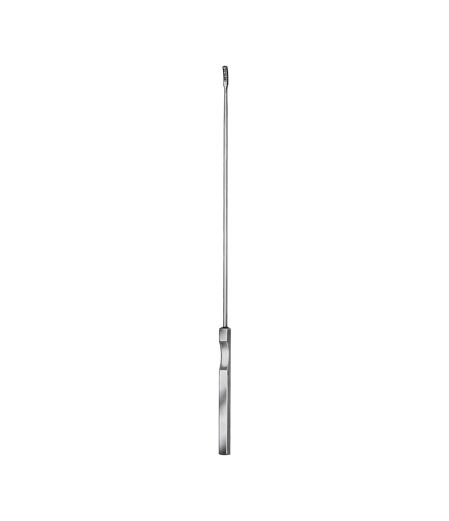 Kevorkian Biopsy Curette 30.0cm (Basket)