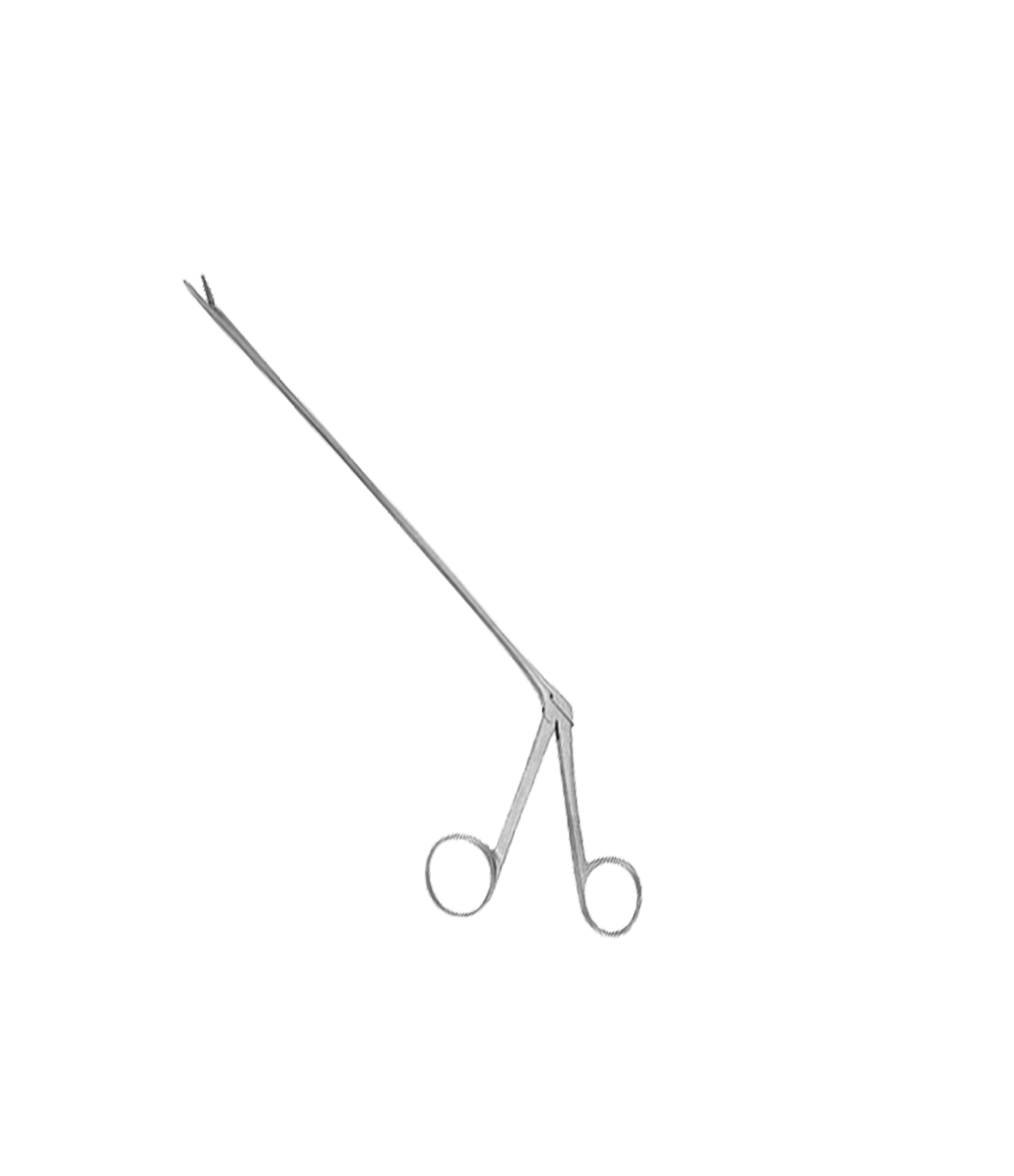 Intrauterine Forceps - IUD Removal