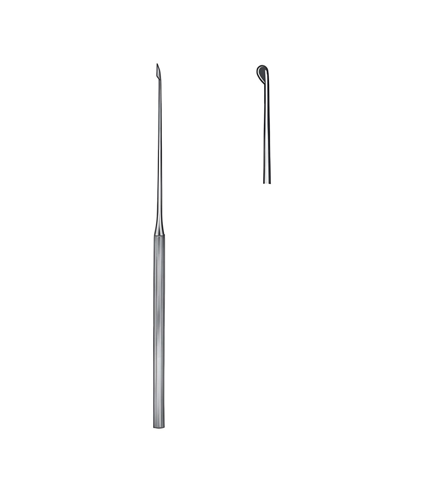 Plester Knives 16.0cm