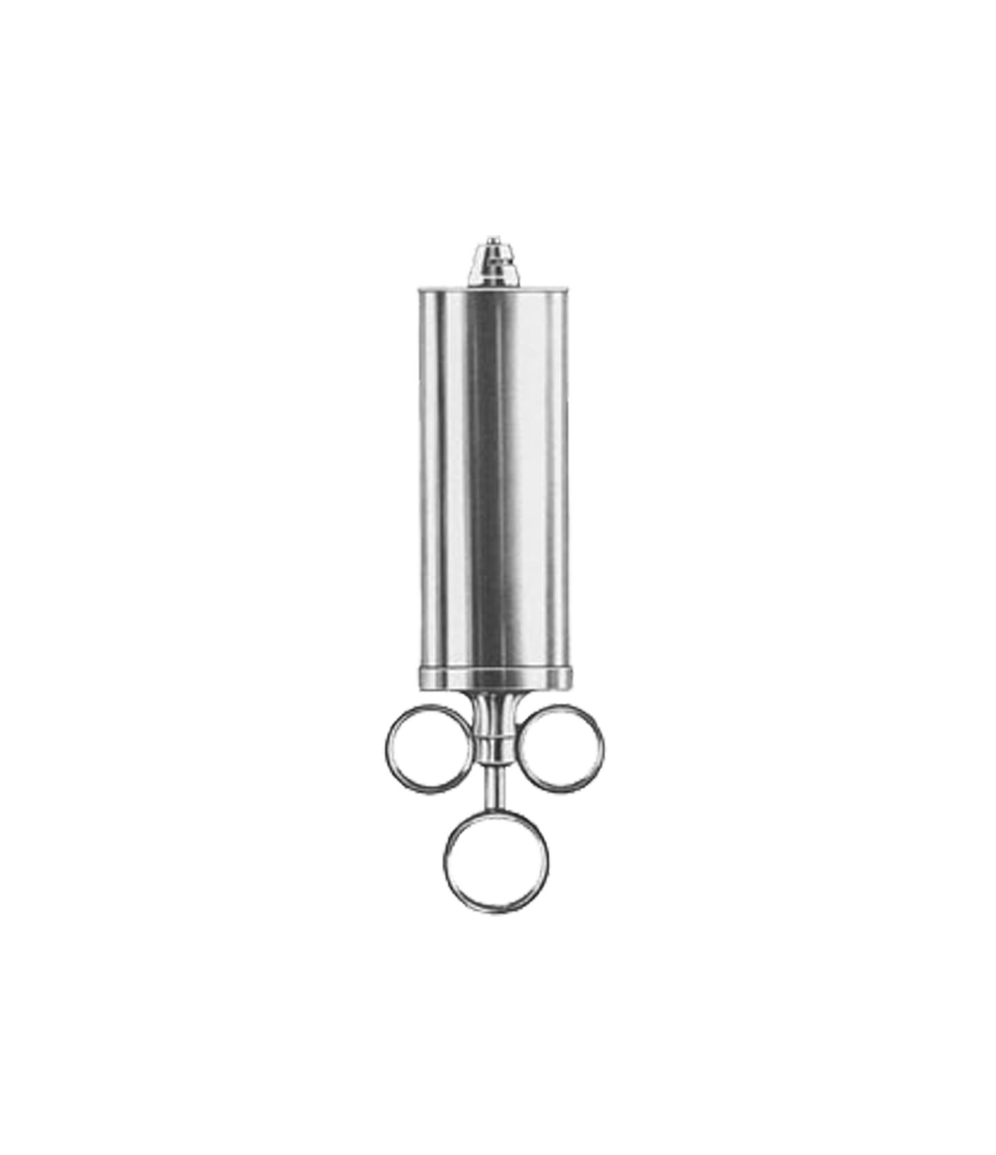 Ear Syringe Complete 50ml