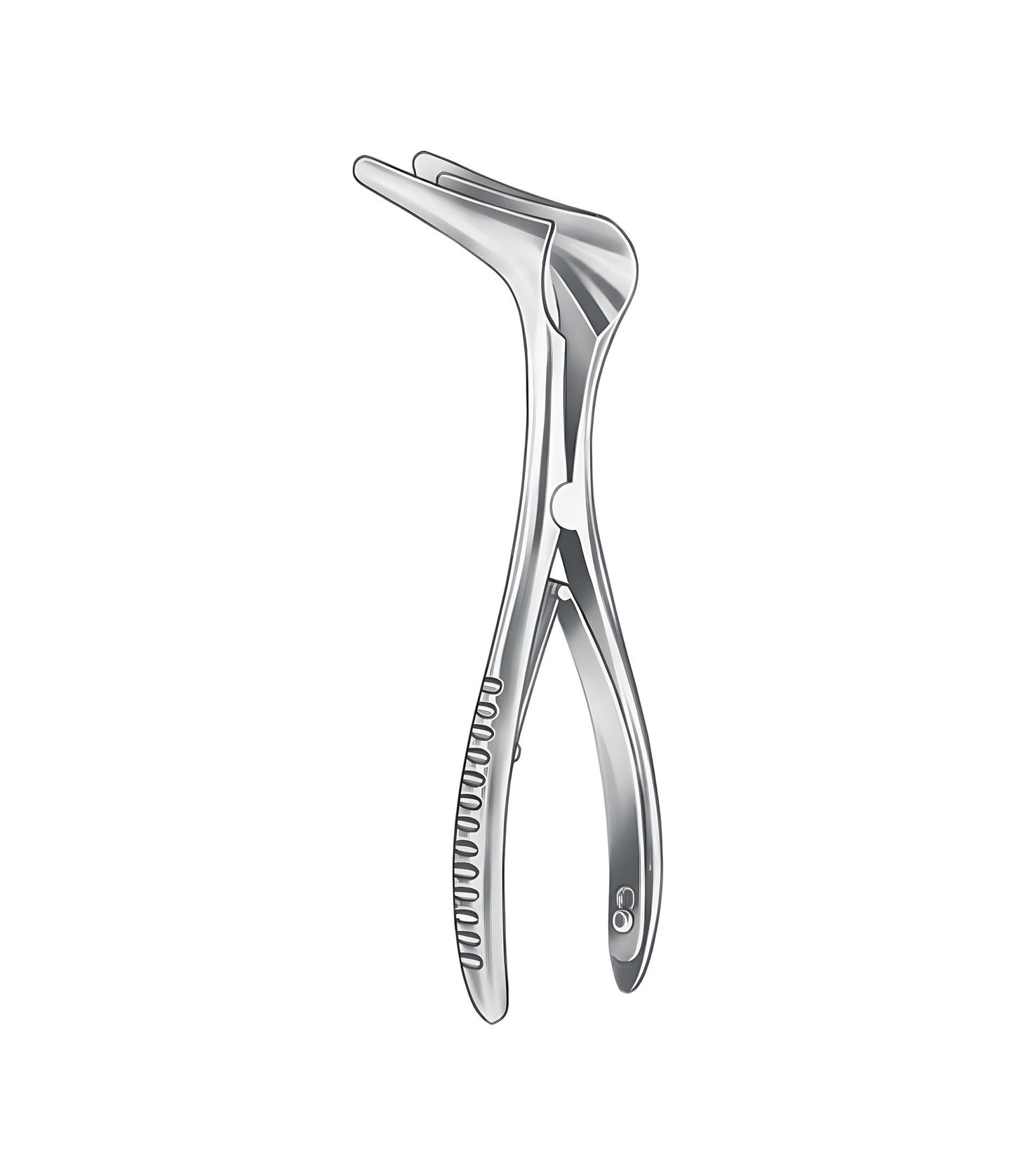 Cottle Nasal Specula Without Screw 35mm