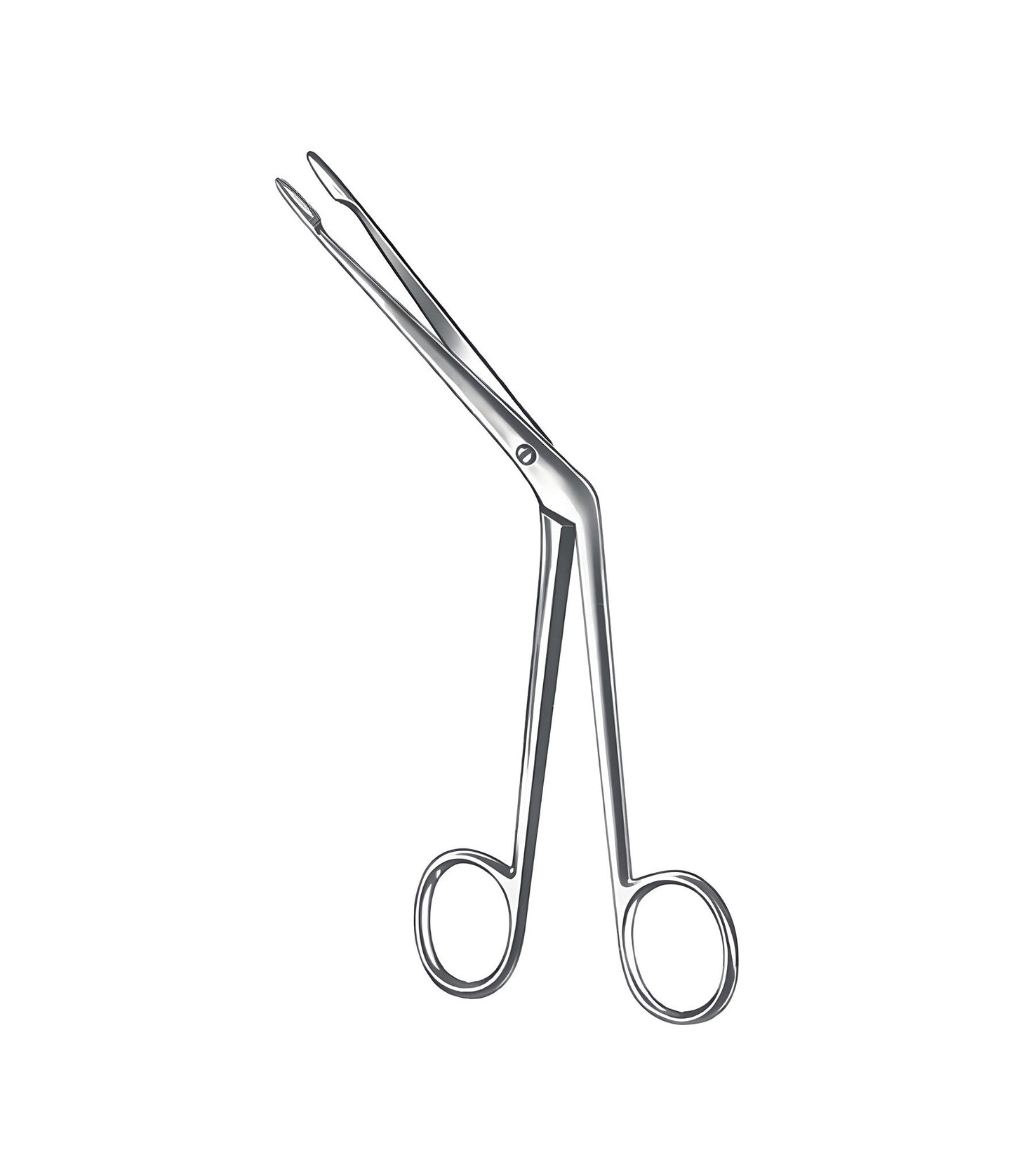Hartmann Nasal Polypus Forceps 16.0 cm