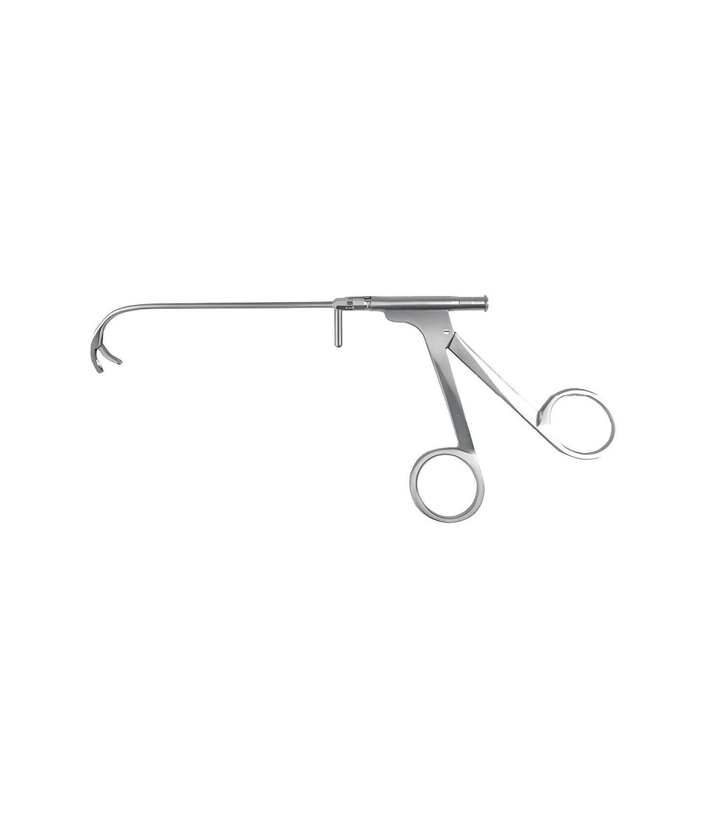 Maxillary Sinus Holding Forceps