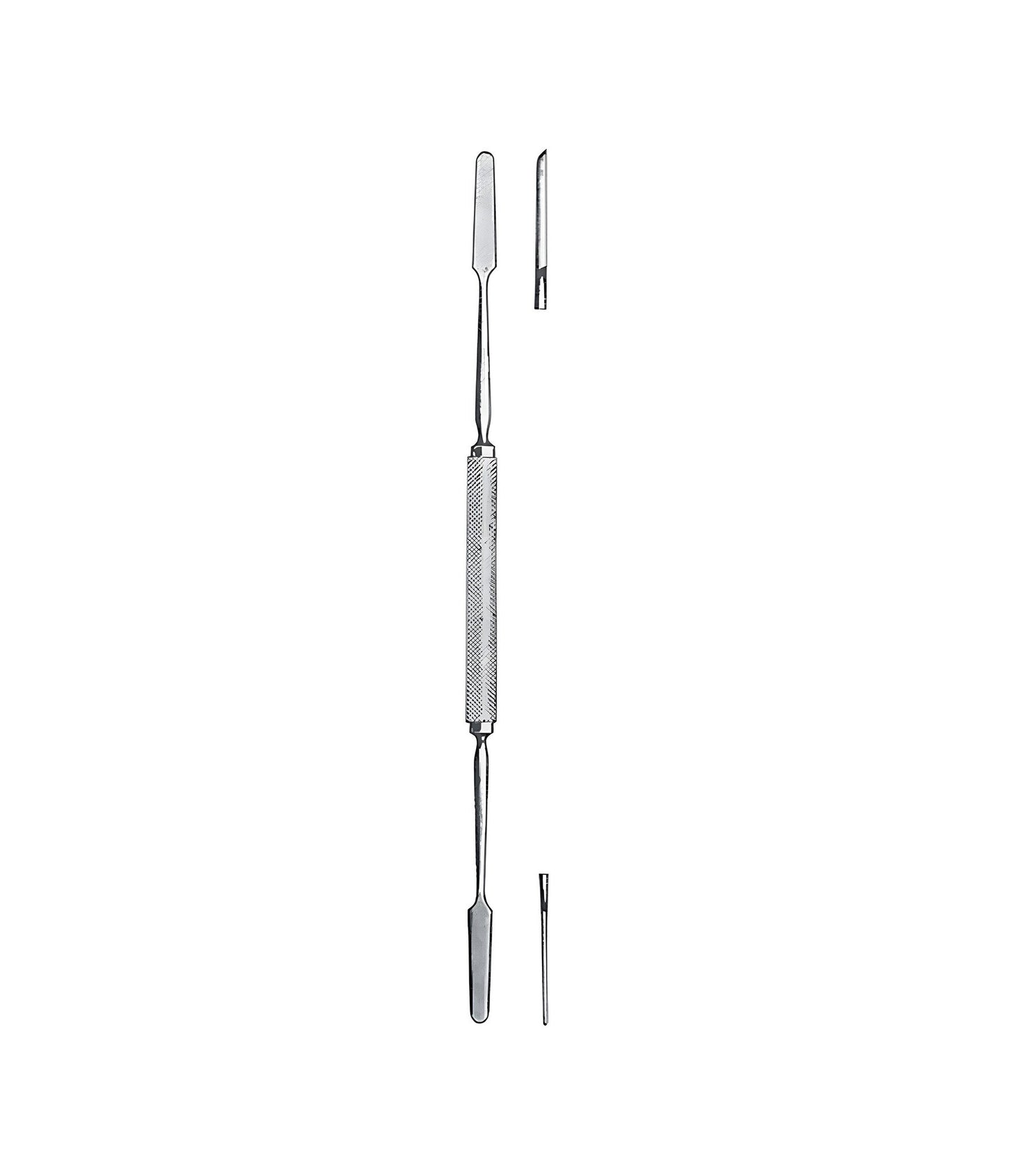Killian Septum Elevator Double End 22cm