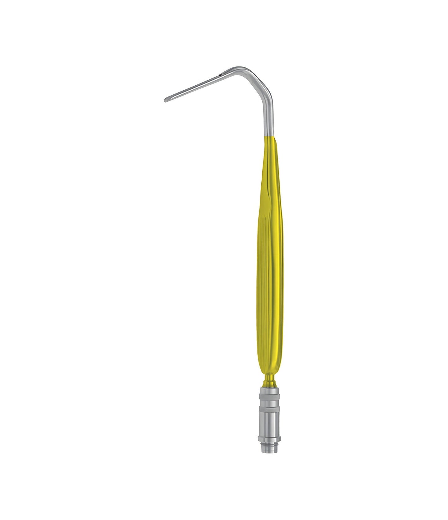 Aufricht Retractor With Fibre Optic