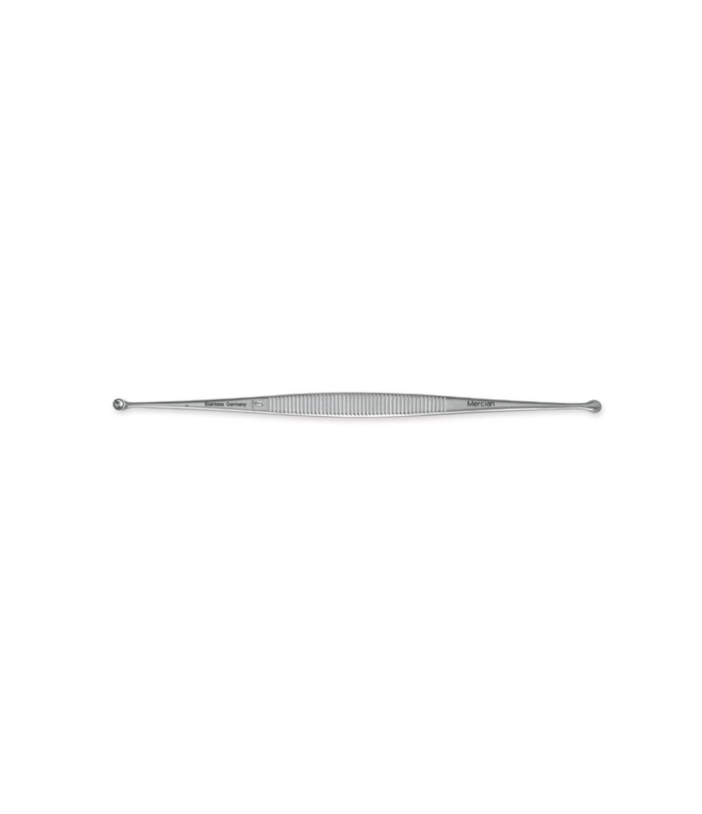 Martini Mini Curette, 13.5cm, for surgical procedures