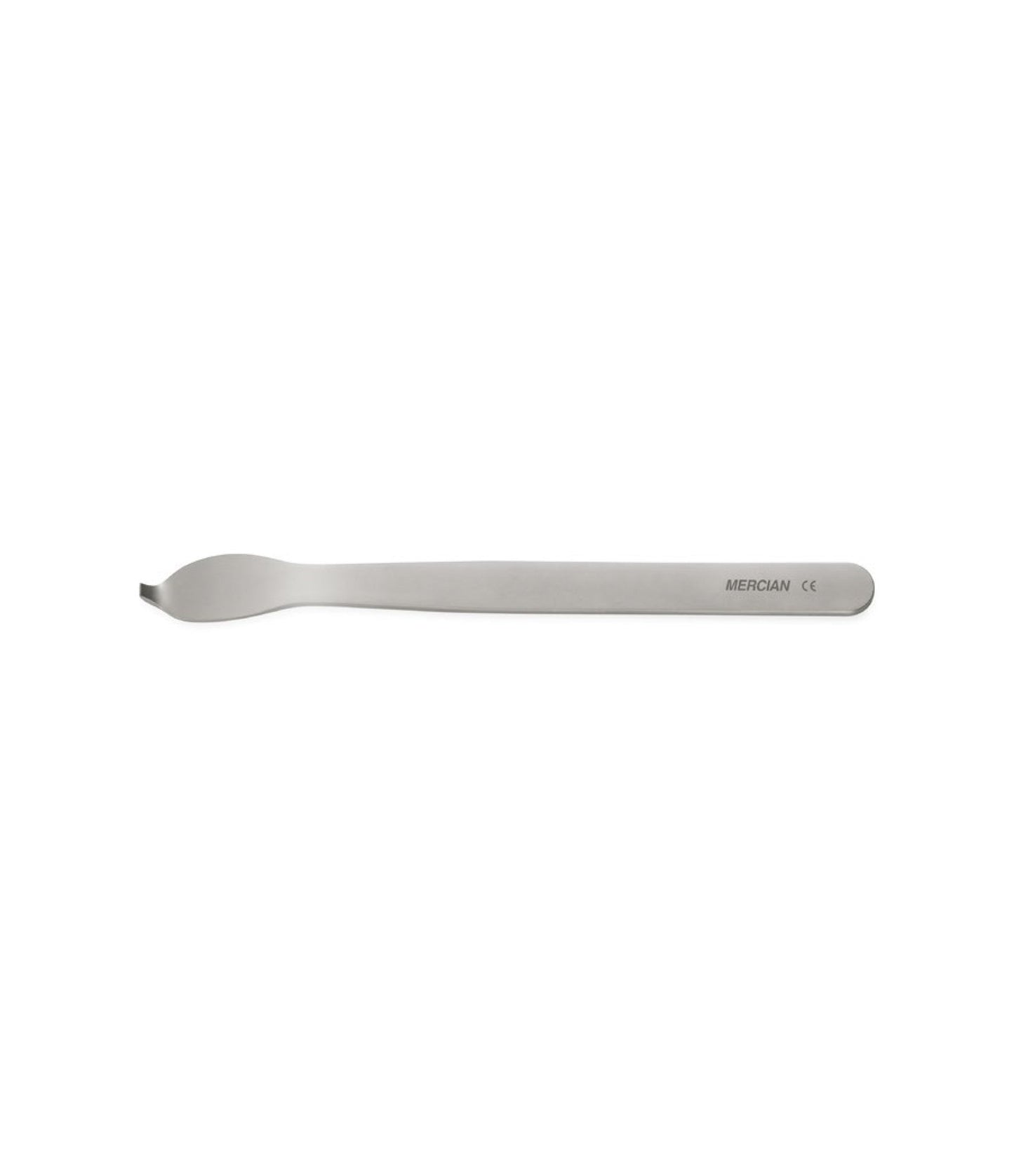 Cobra Head Mini Bone Lever, 16cm, for surgical procedures