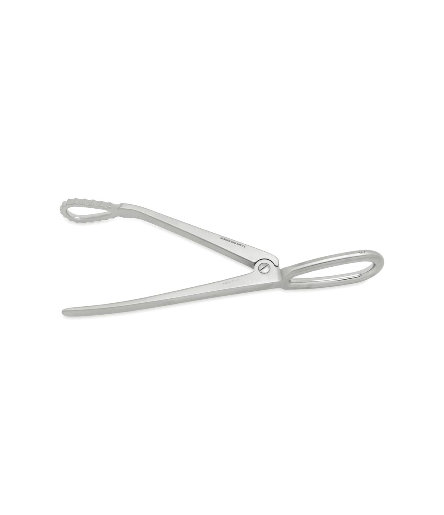 Rowe Zygoma Elevator, 25cm, for surgical procedures