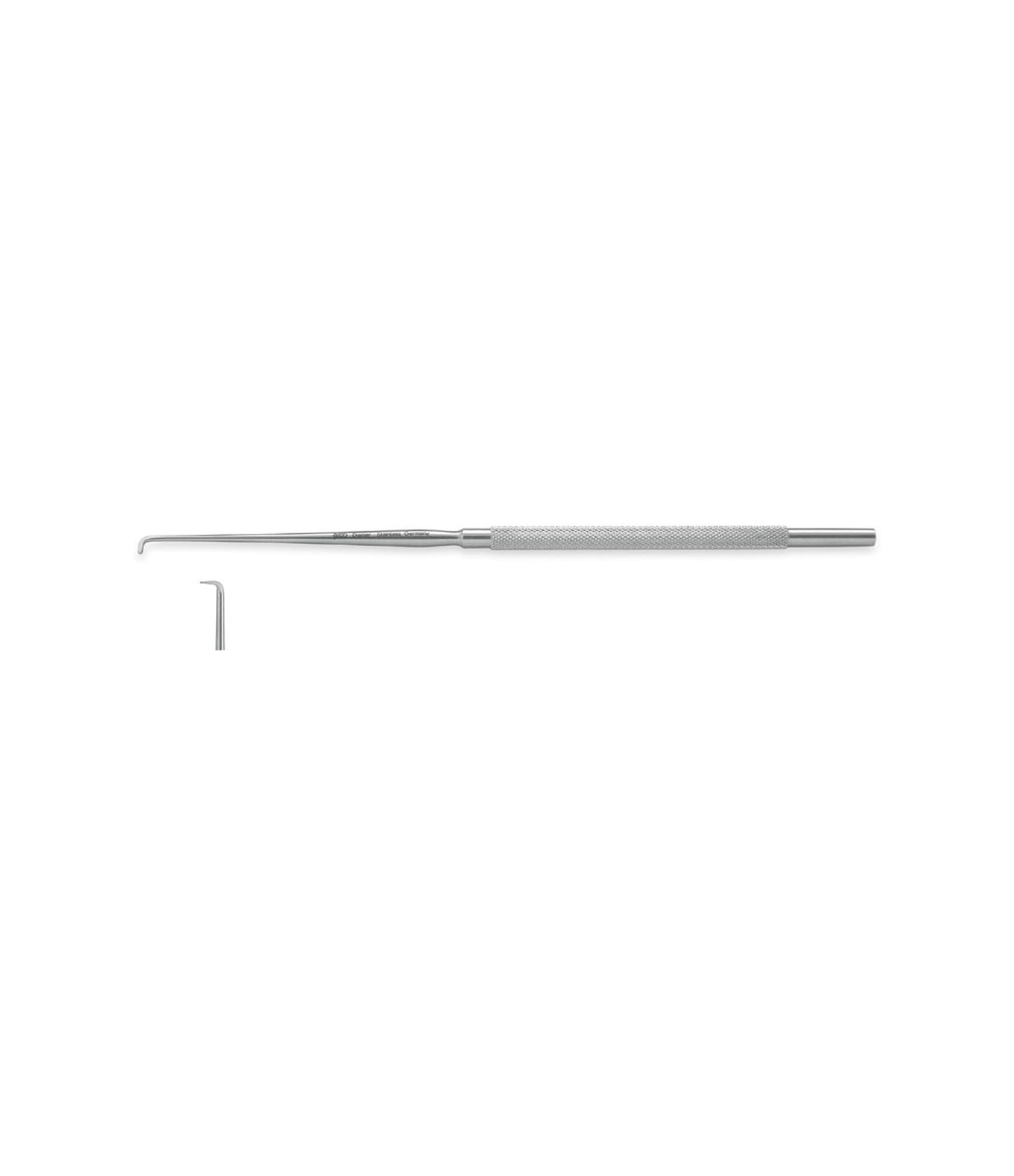 Adson Sharp Hook, 20cm, for surgical procedures