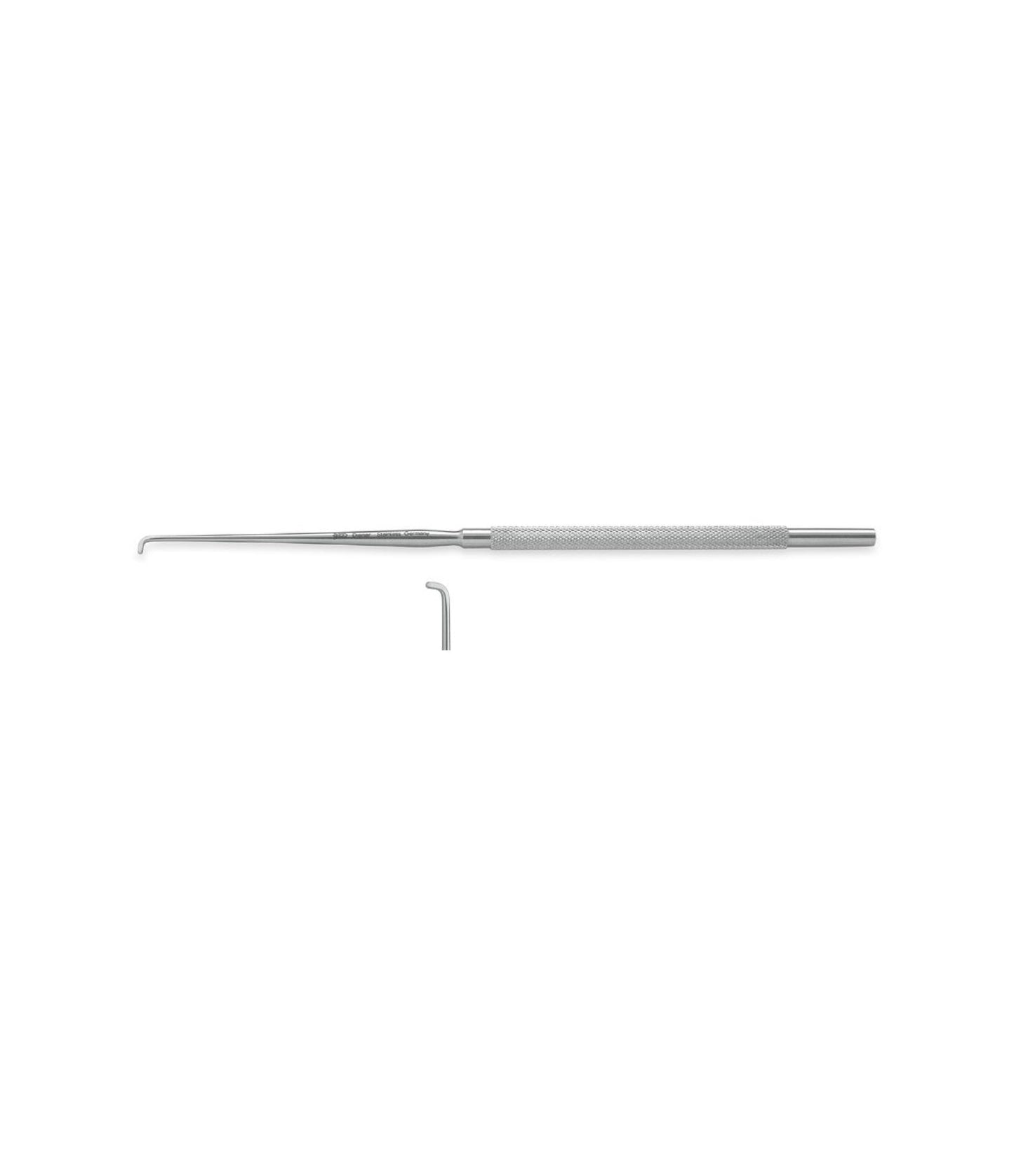 Adson Blunt Hook, 20cm, for surgical procedures