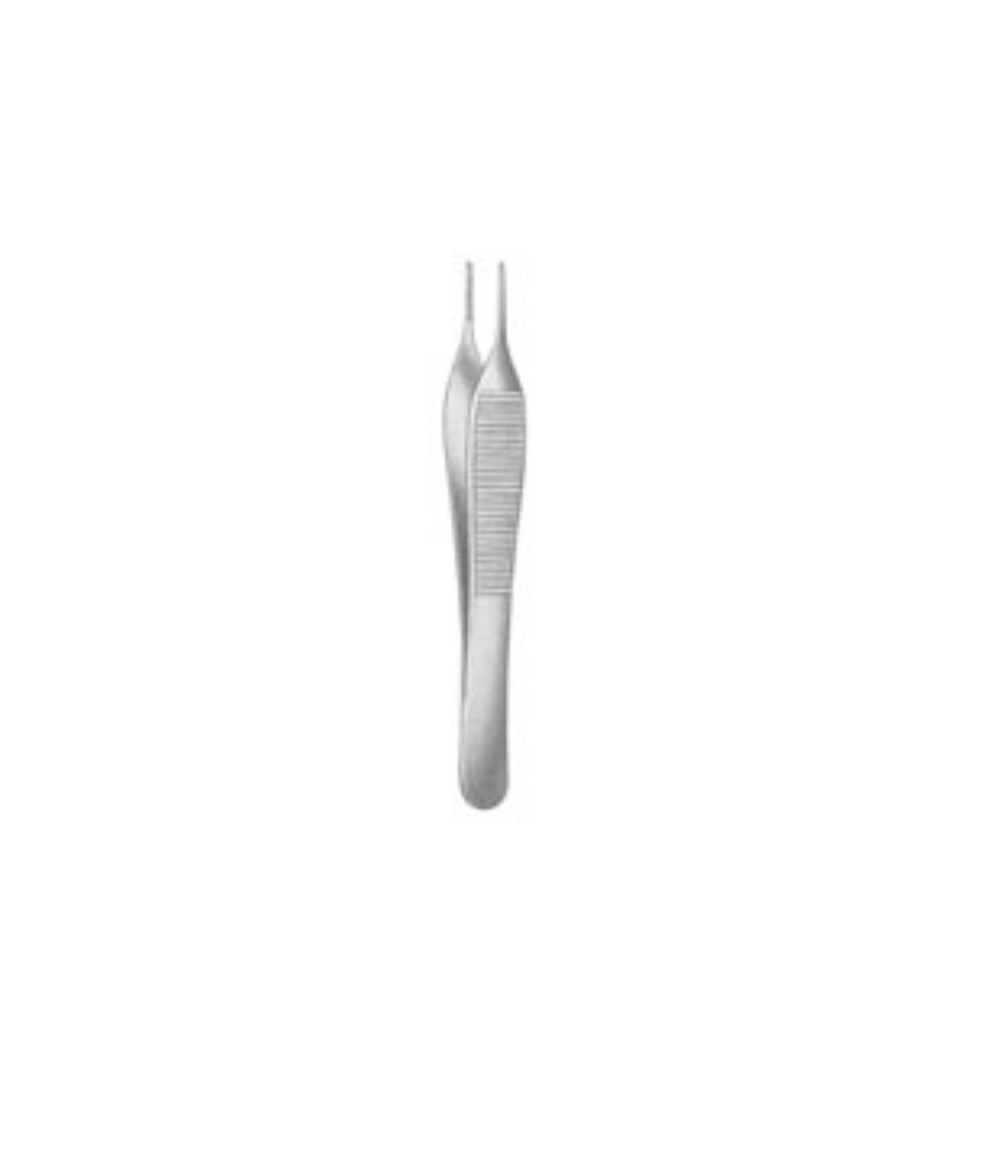 Adson Dressing Forceps 12.0Cm