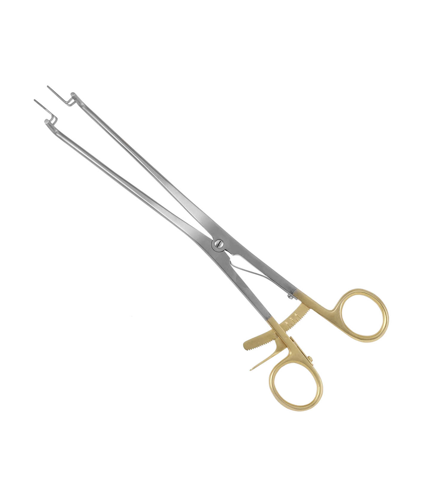 MedGyn Kogan 2-4mm w/Gauge & Ratchet