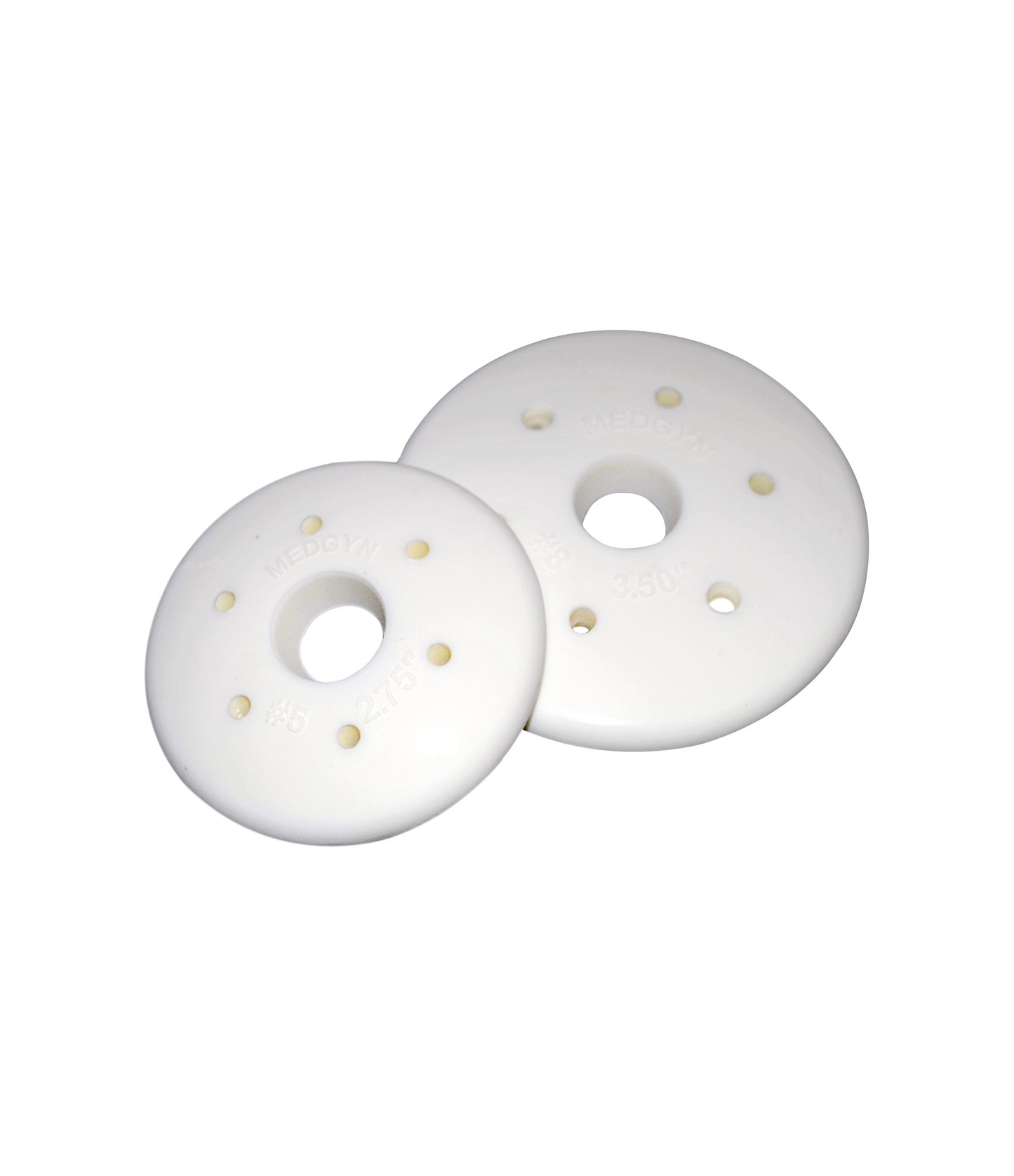 MedGyn Pessary Shaatz with drain