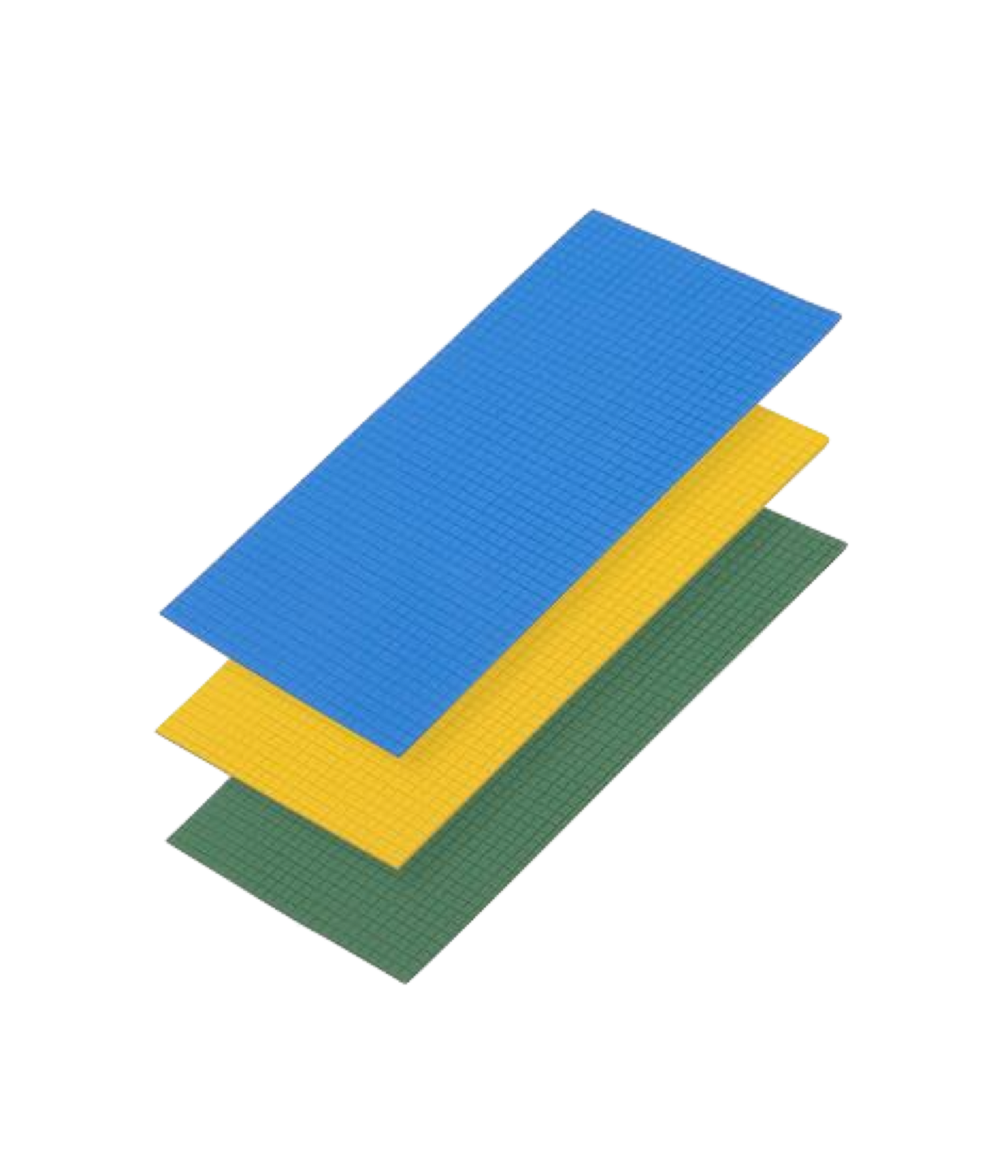 Sterile Visibility Background - 12 / Box