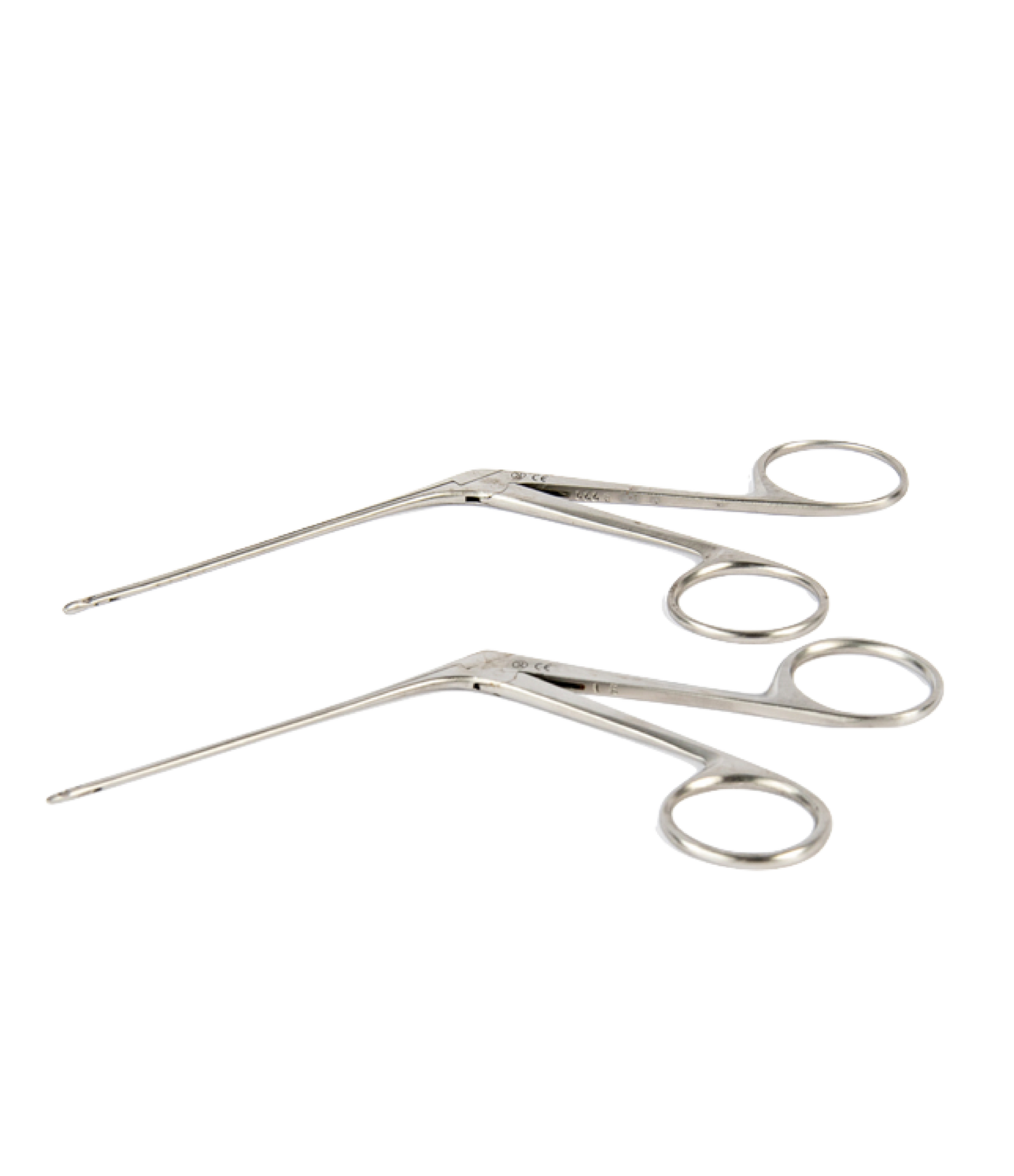 Sheffmed Biopsy Forceps - Single Use