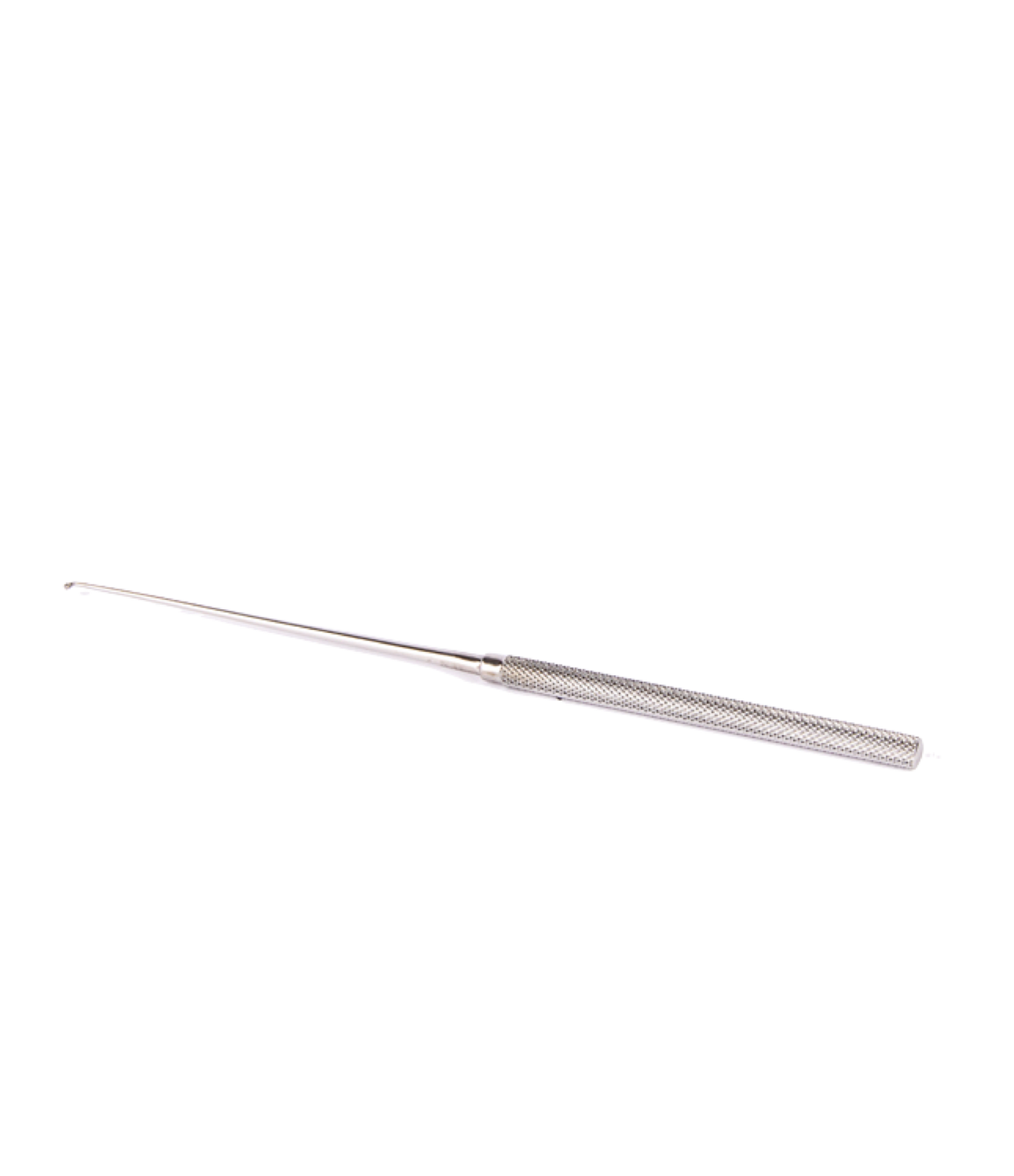 Sheffmed St Barts Wax Hook Metal (Sterile Single Use)