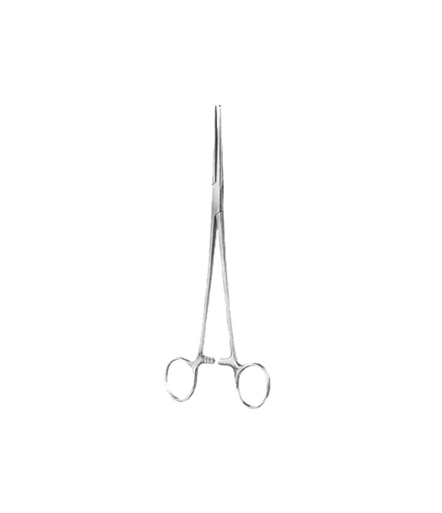 Roberts Artery Forceps Curved 22cm