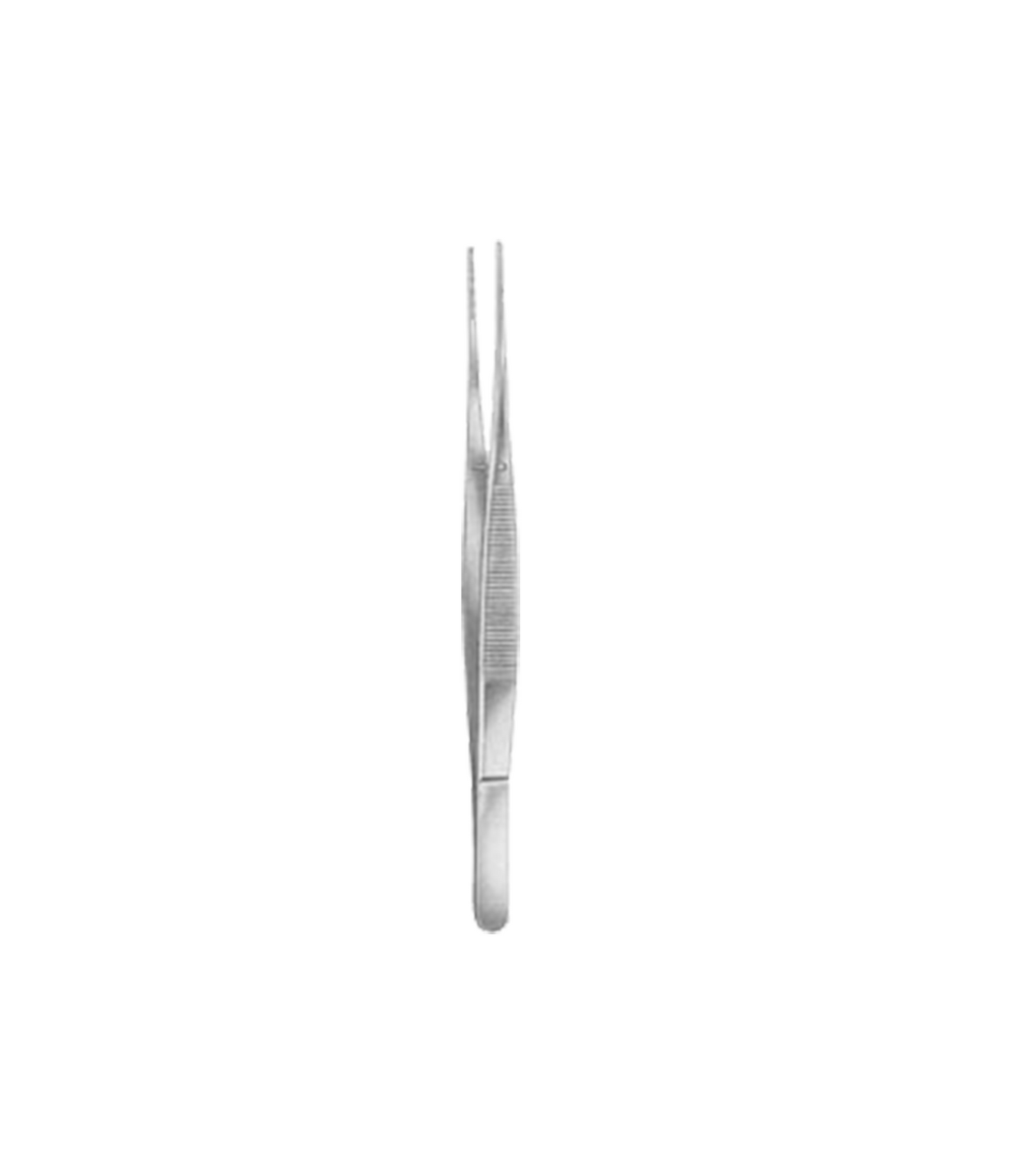 Potts-Smith Dressing Forceps Straight 21cm