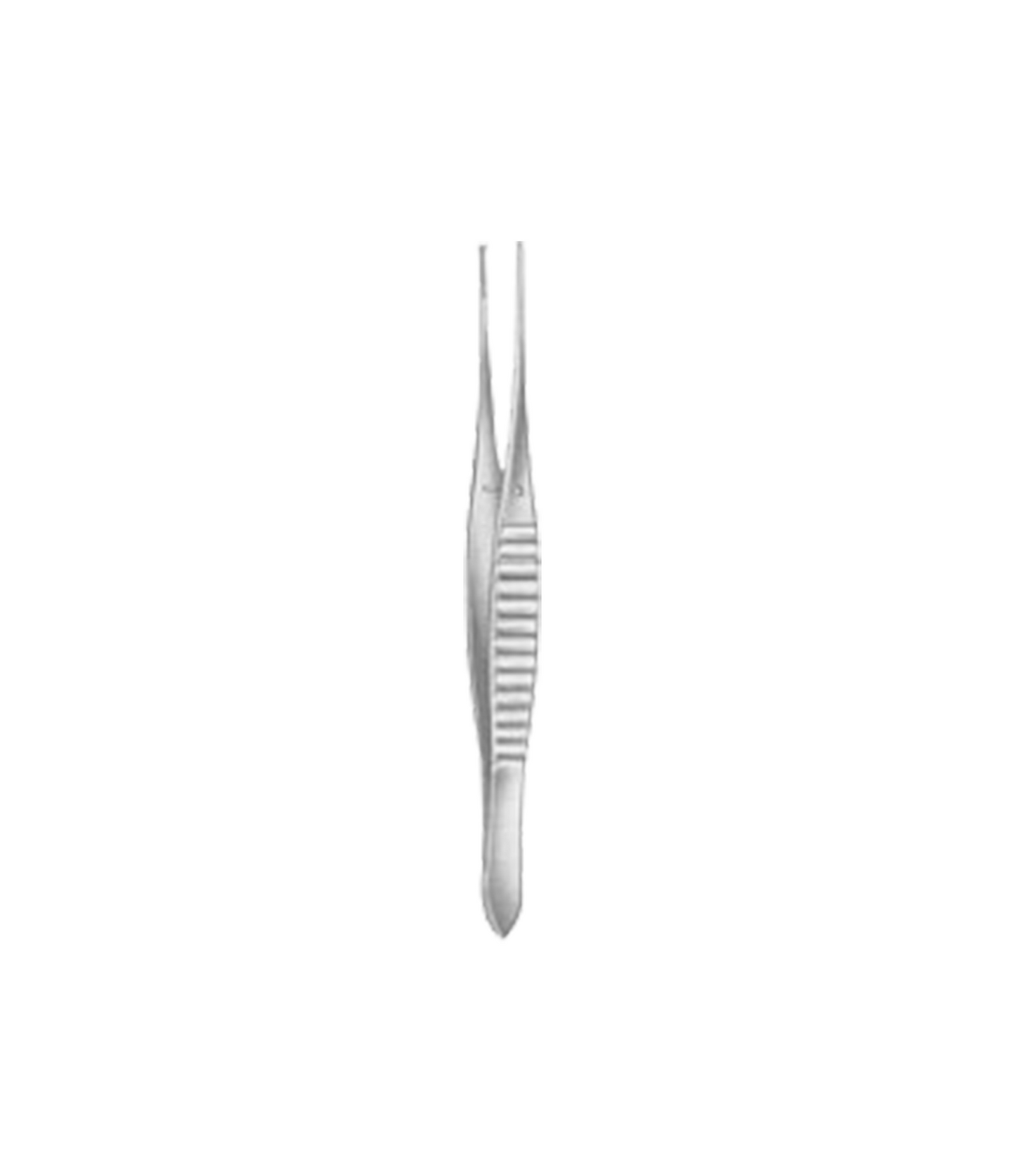 Gillies Tissue Forceps 1x2 Teeth 15cm