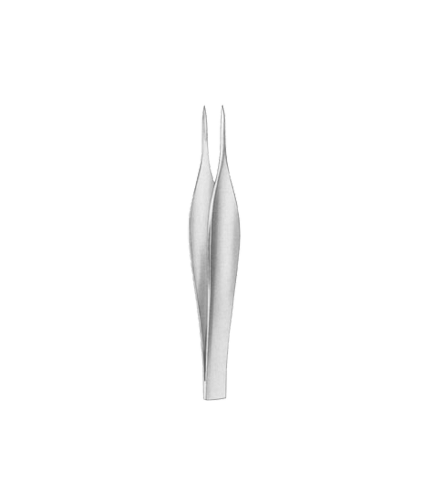 Feilchenfeld Splinter Forceps 11.5cm