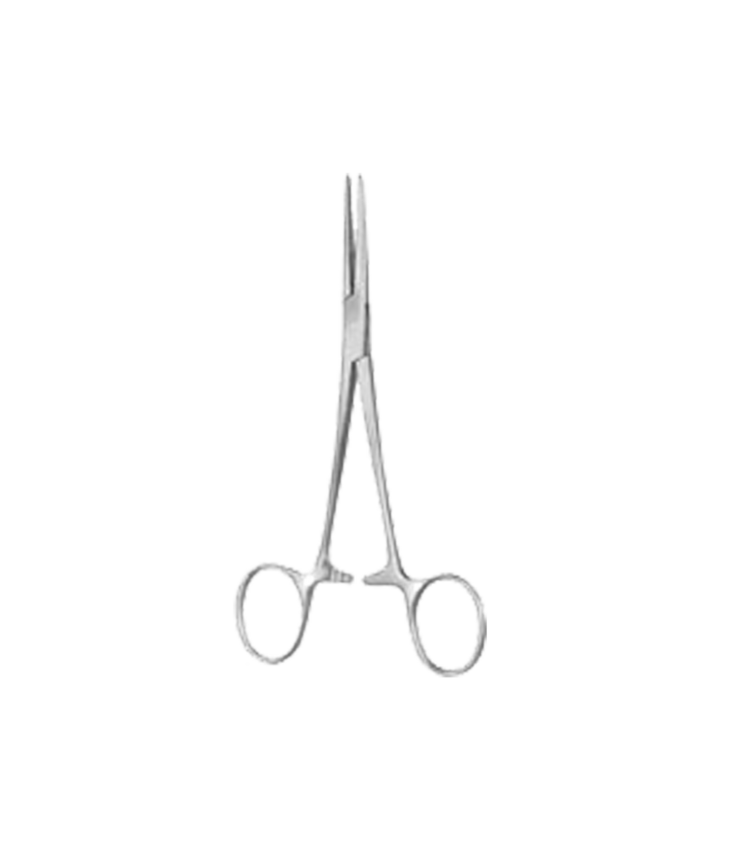 Kelly Forceps Curved 14cm