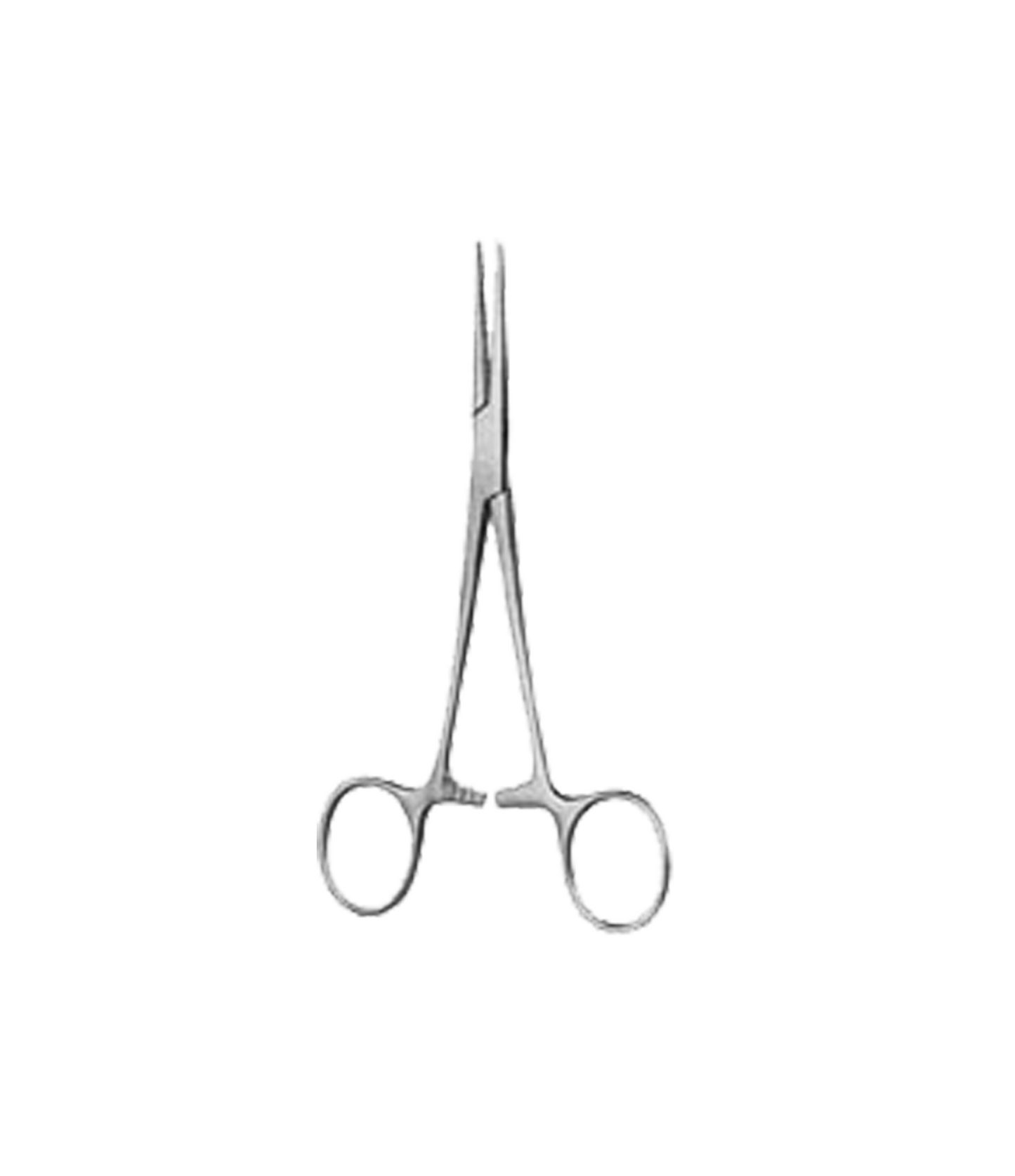 Crile Artery Forceps Curved 14cm