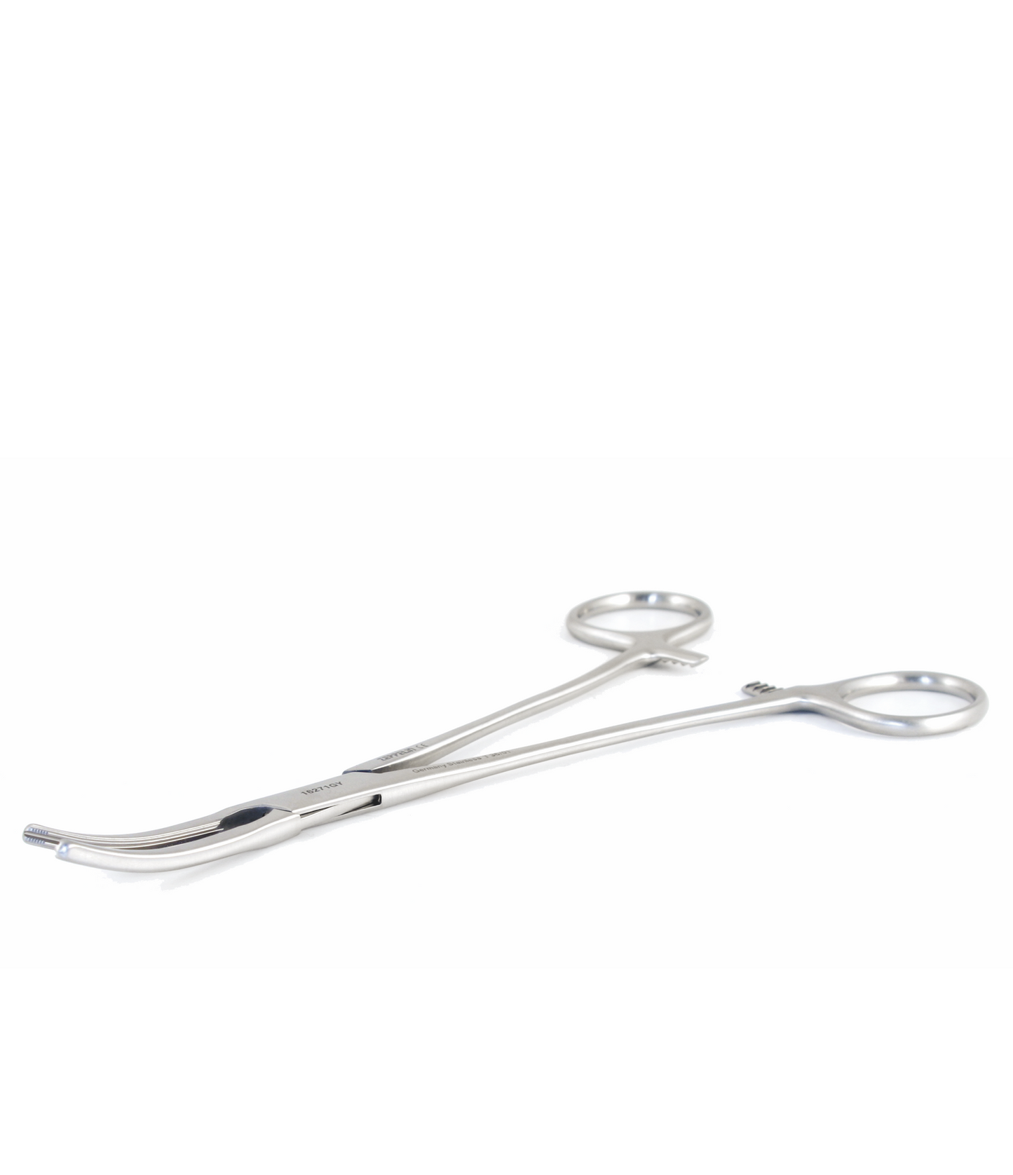 Zeppelin Adnexal Clamp