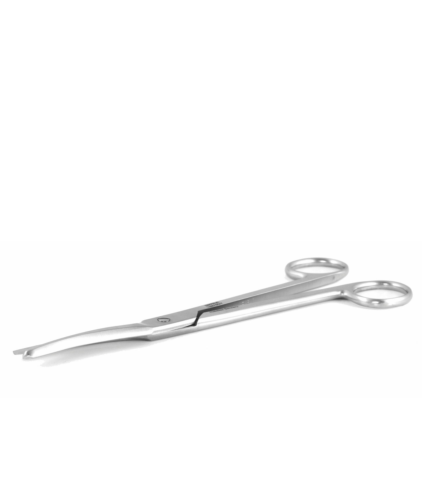 Zeppelin Episiotomy Scissors