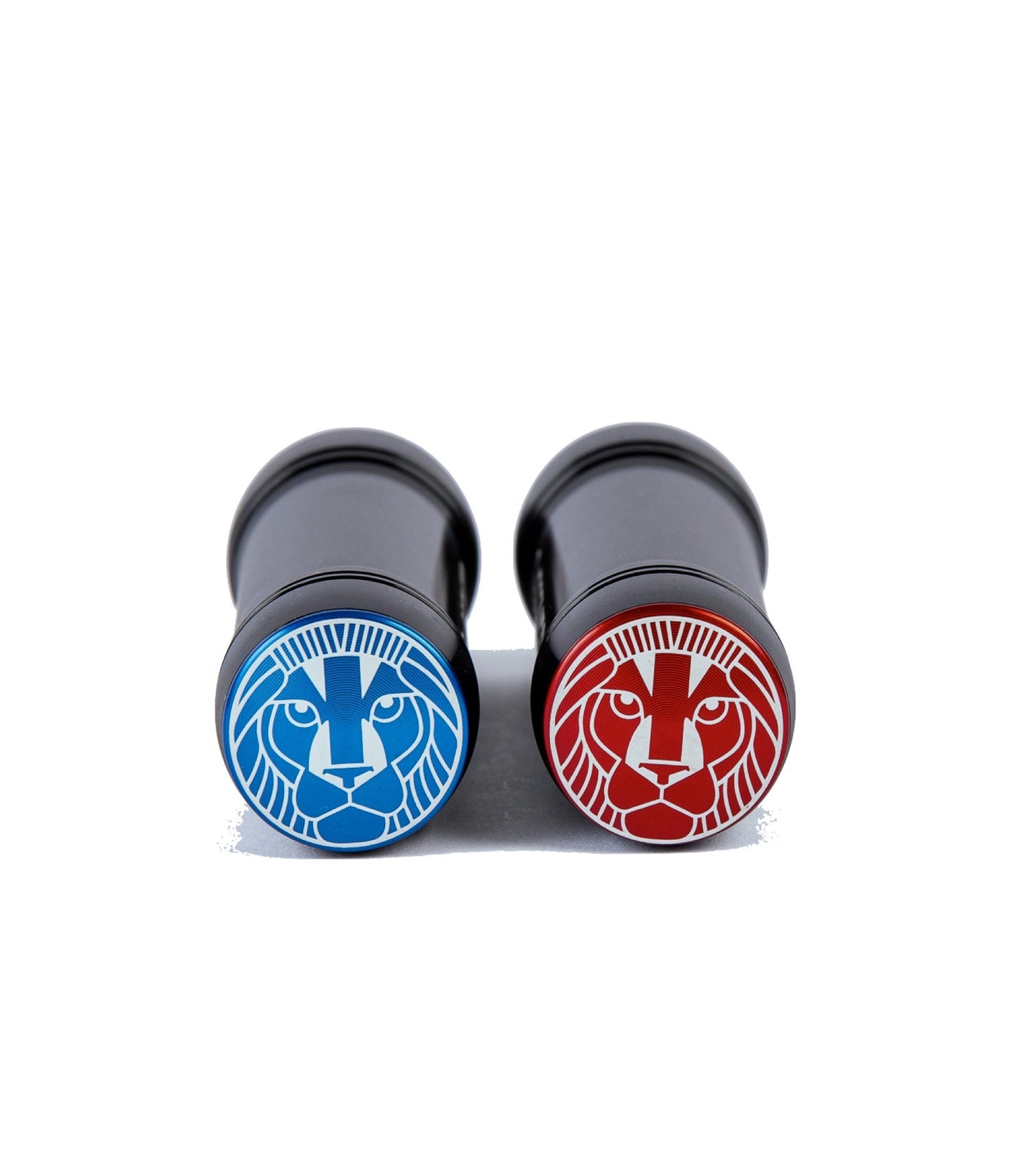 Sheffmed Headlight Replacement Battery Red Edition