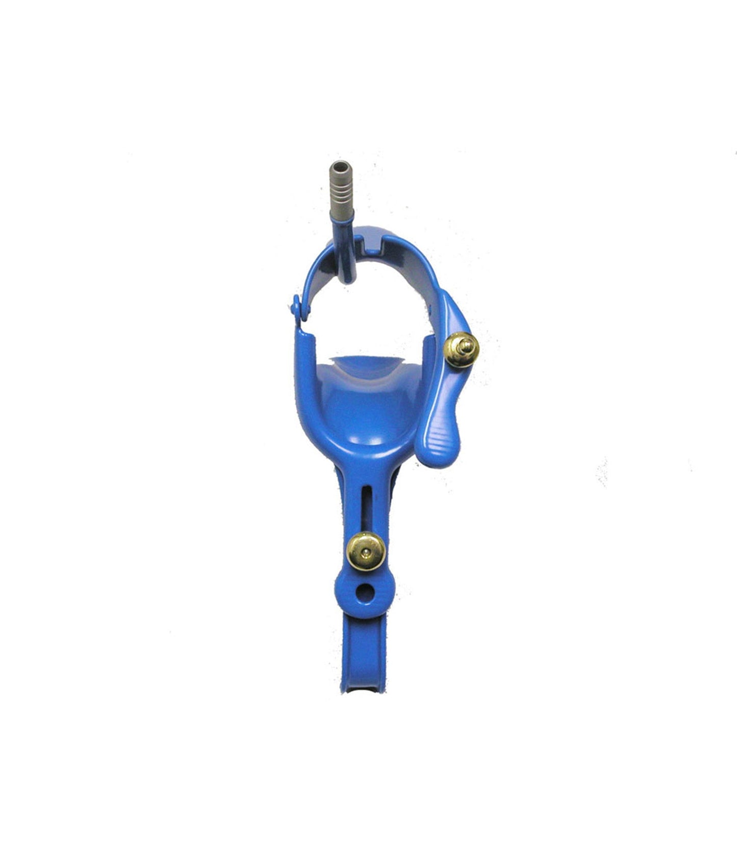 MedGyn Lletz Pederson Vu-More Speculum