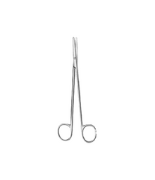 Metz-Nelson Scissors Straight Blunt / Blunt 20cm