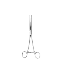 Ochsner-Kocher Forceps Curved 22cm
