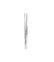 Standard Dressing Forceps Straight 13cm