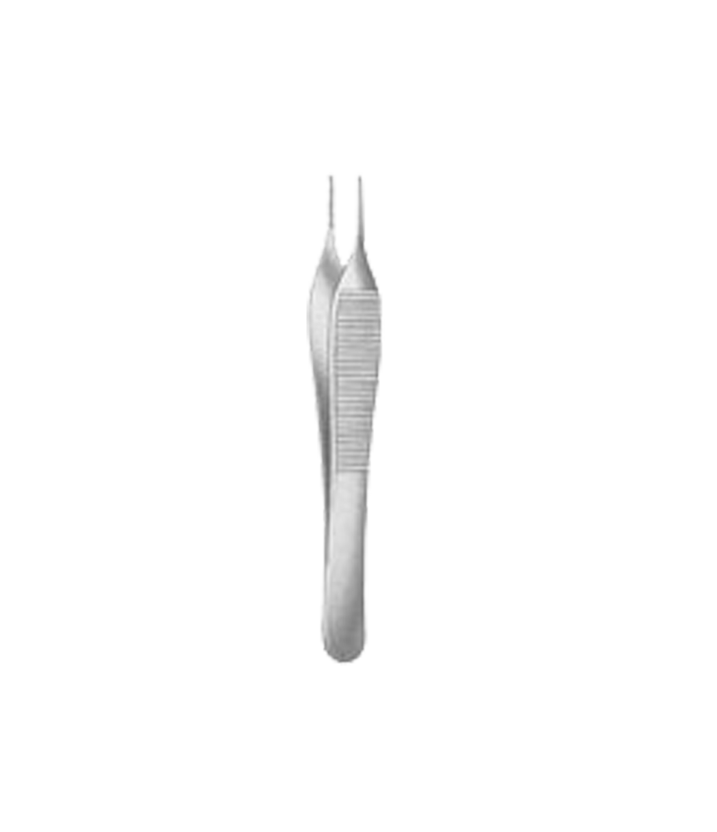 Micro-Adson Dressing Forceps 12cm