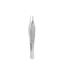Adson Tissue Forceps 1X2 Teeth 12cm