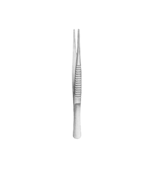 De Bakey Forceps Straight 1.5mm 16cm